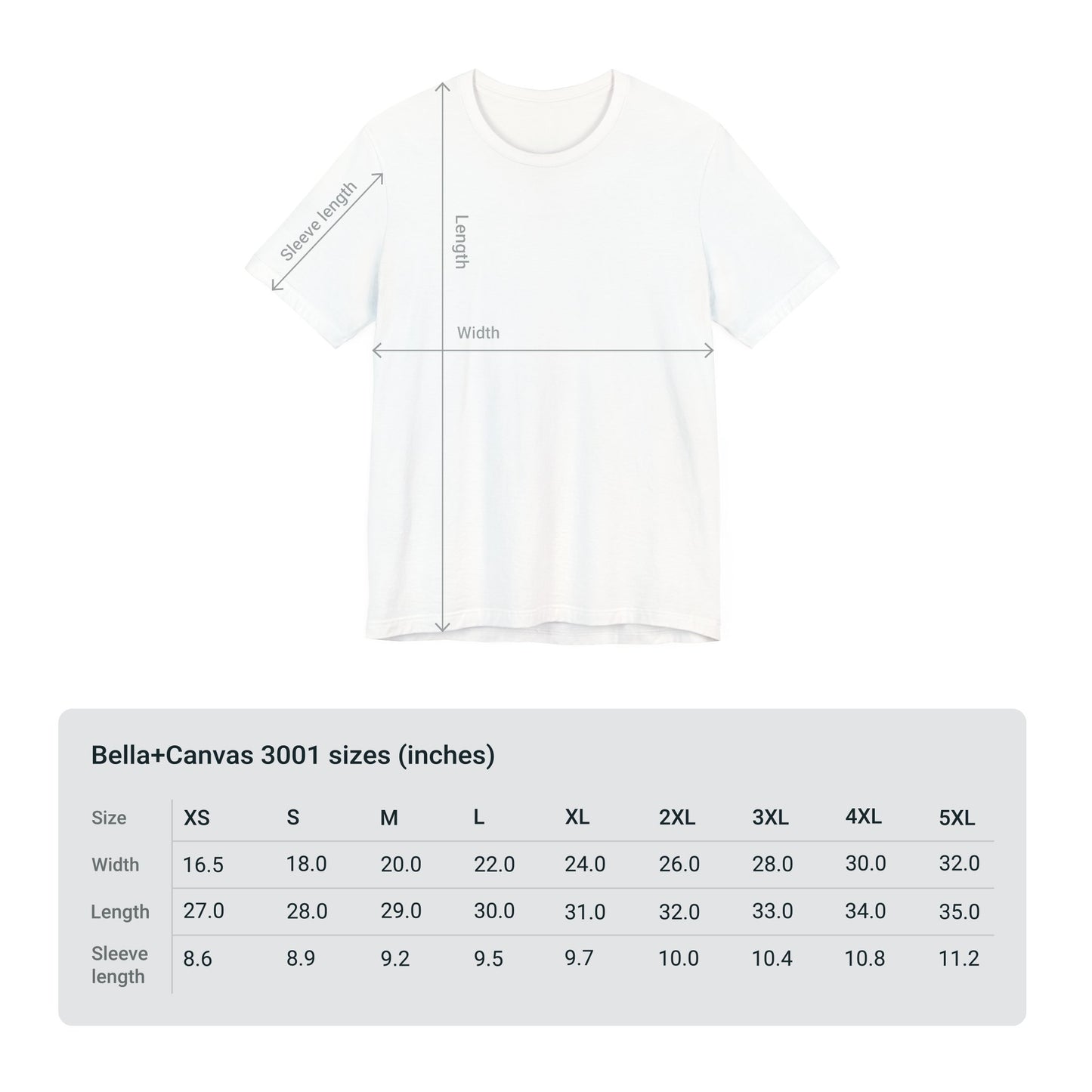GO ASK YOUR GF T-shirt
