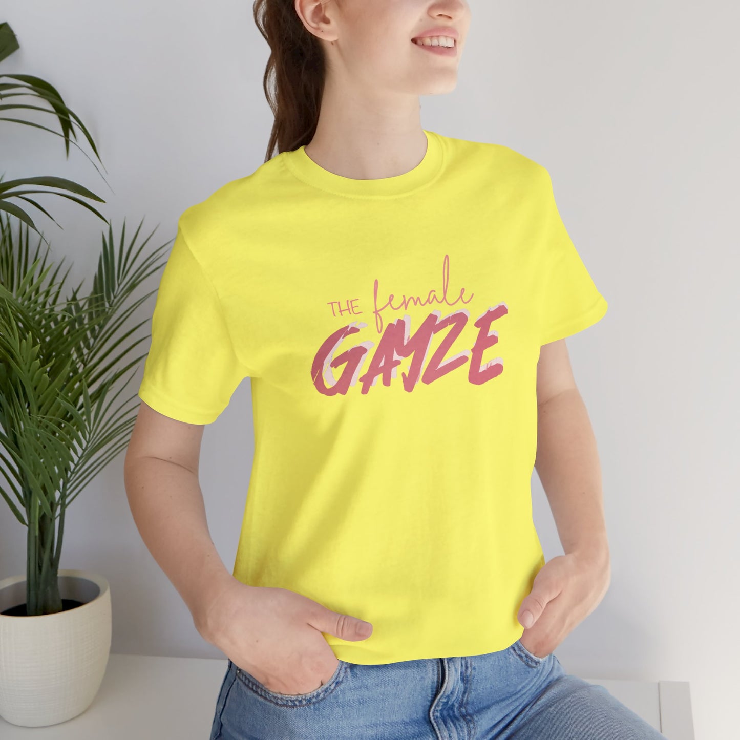 Female Gayze T-Shirt