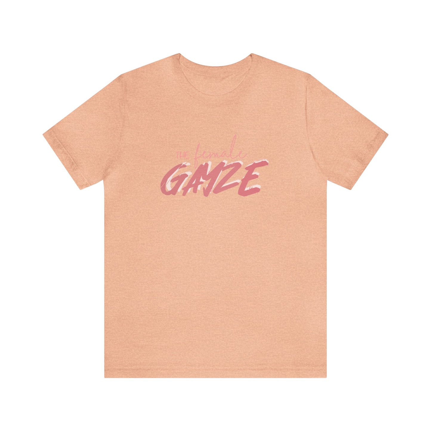 Female Gayze T-Shirt