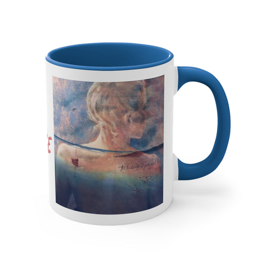 Landscape of Your Mind Mug