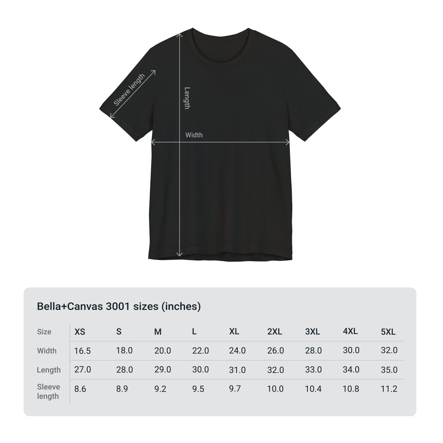 GO ASK YOUR GF T-shirt