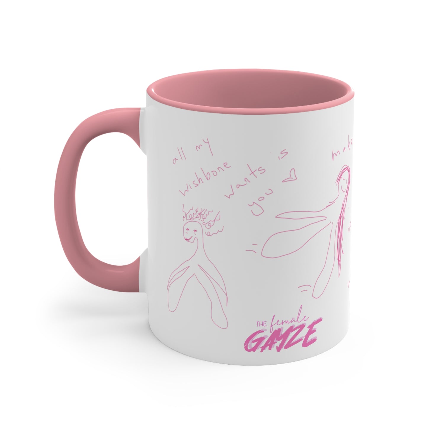 Wishbone Mug