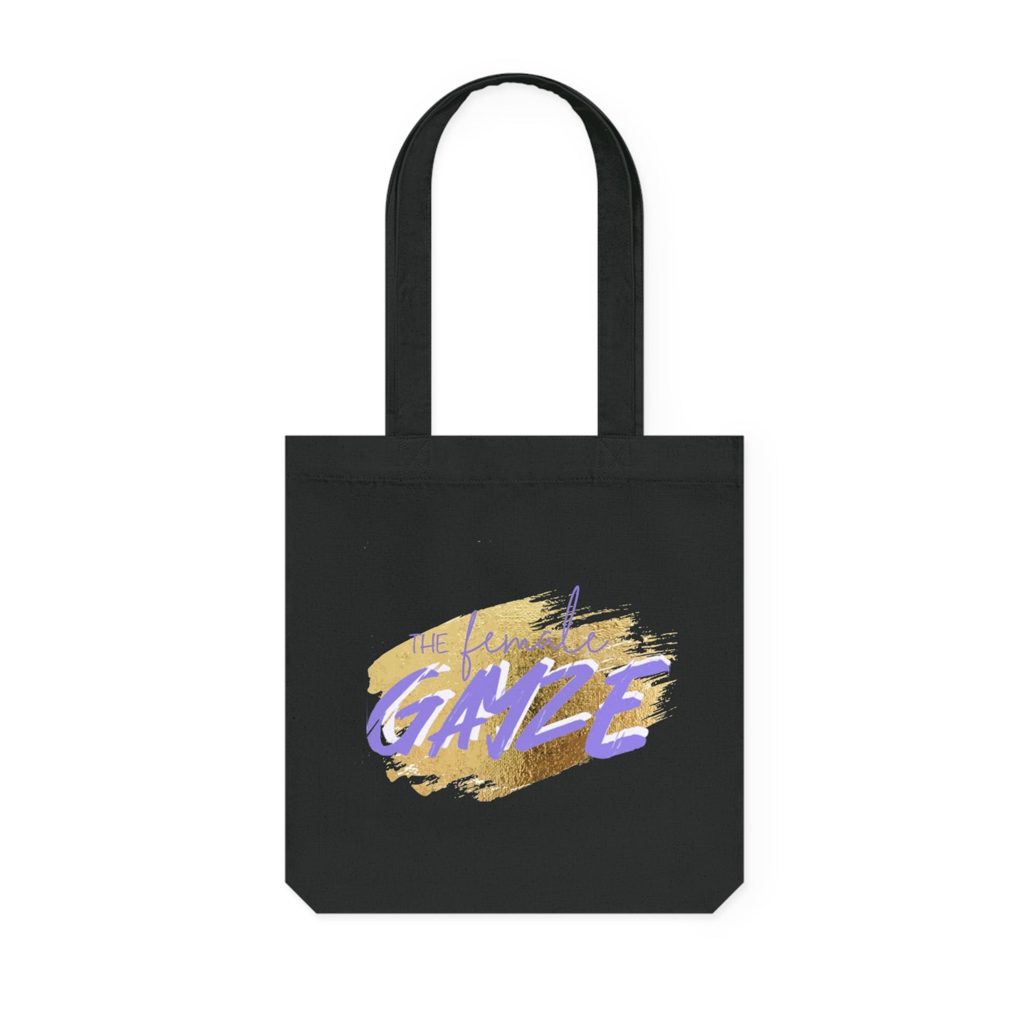 Female Gayze Eco Tote Bag
