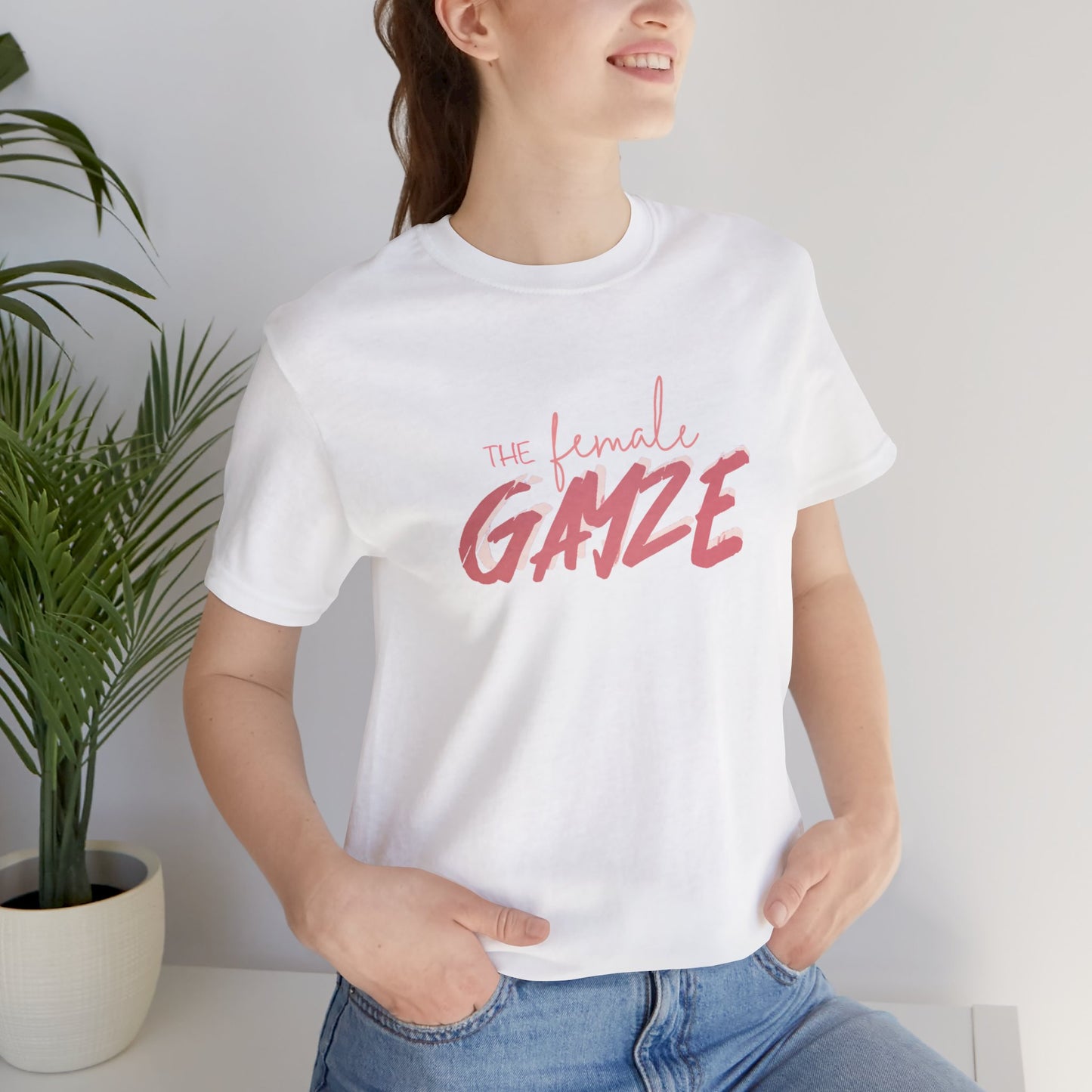 Female Gayze T-Shirt