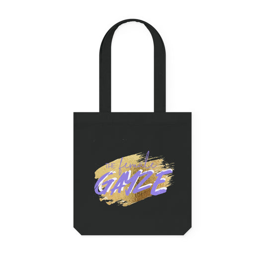 Female Gayze Eco Tote Bag