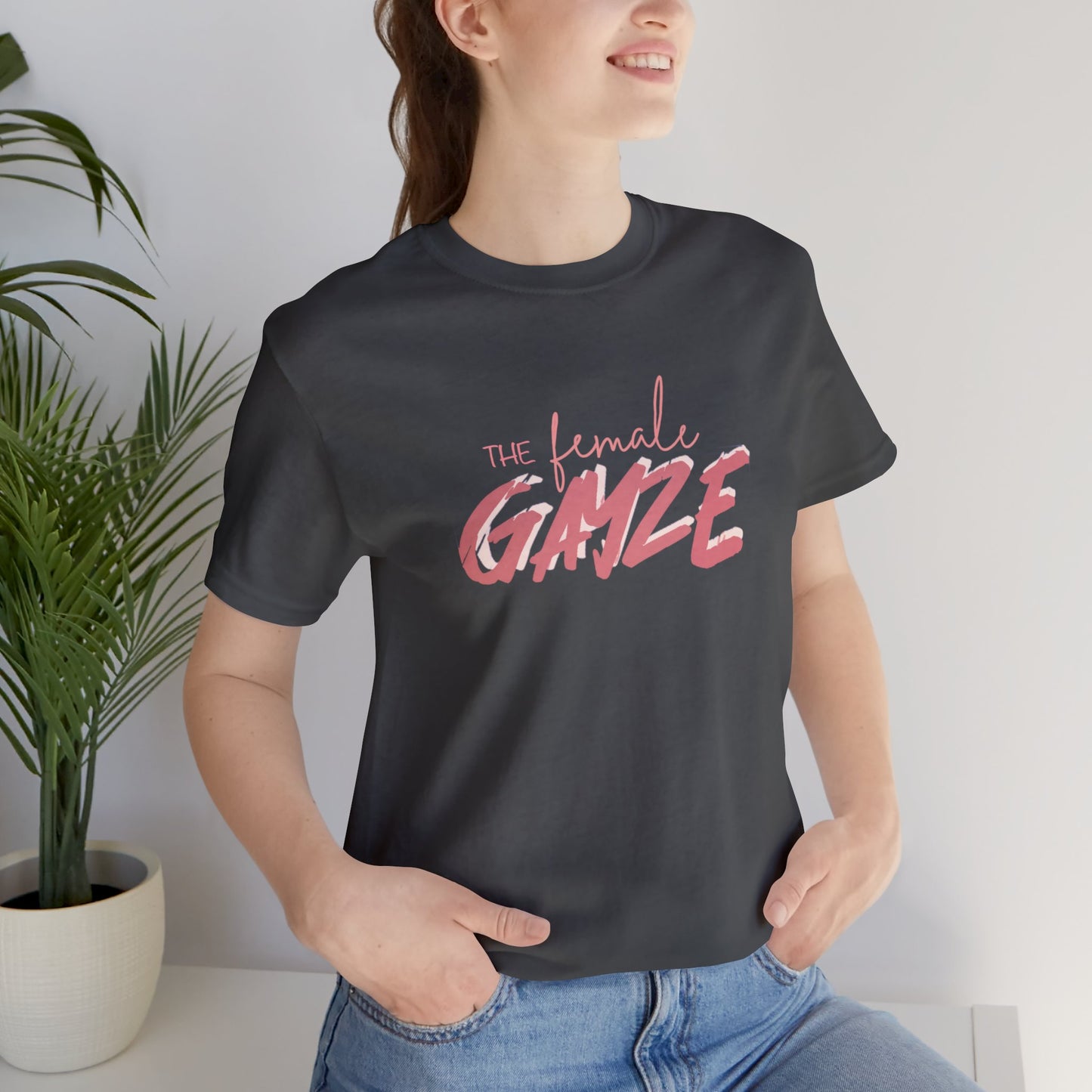 Female Gayze T-Shirt