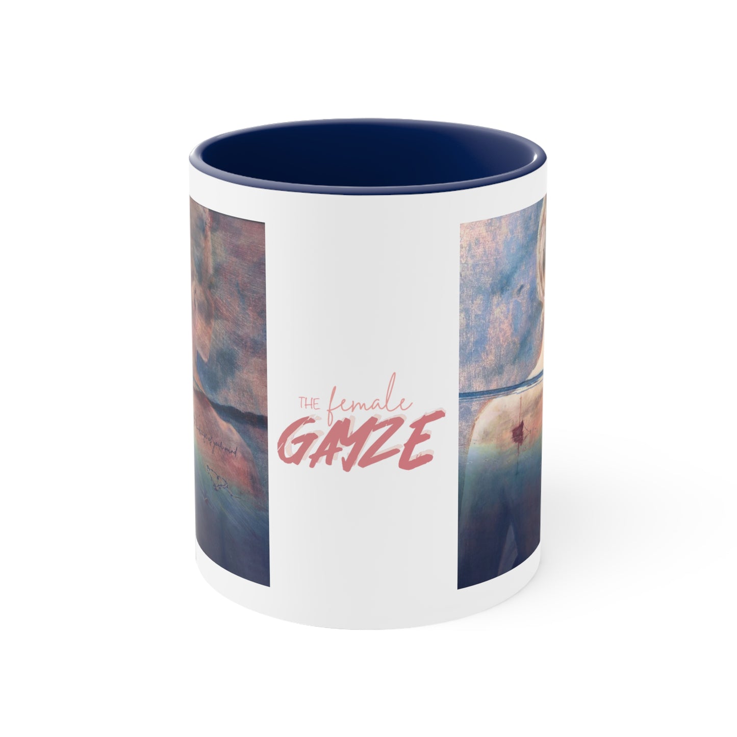 Landscape of Your Mind Mug