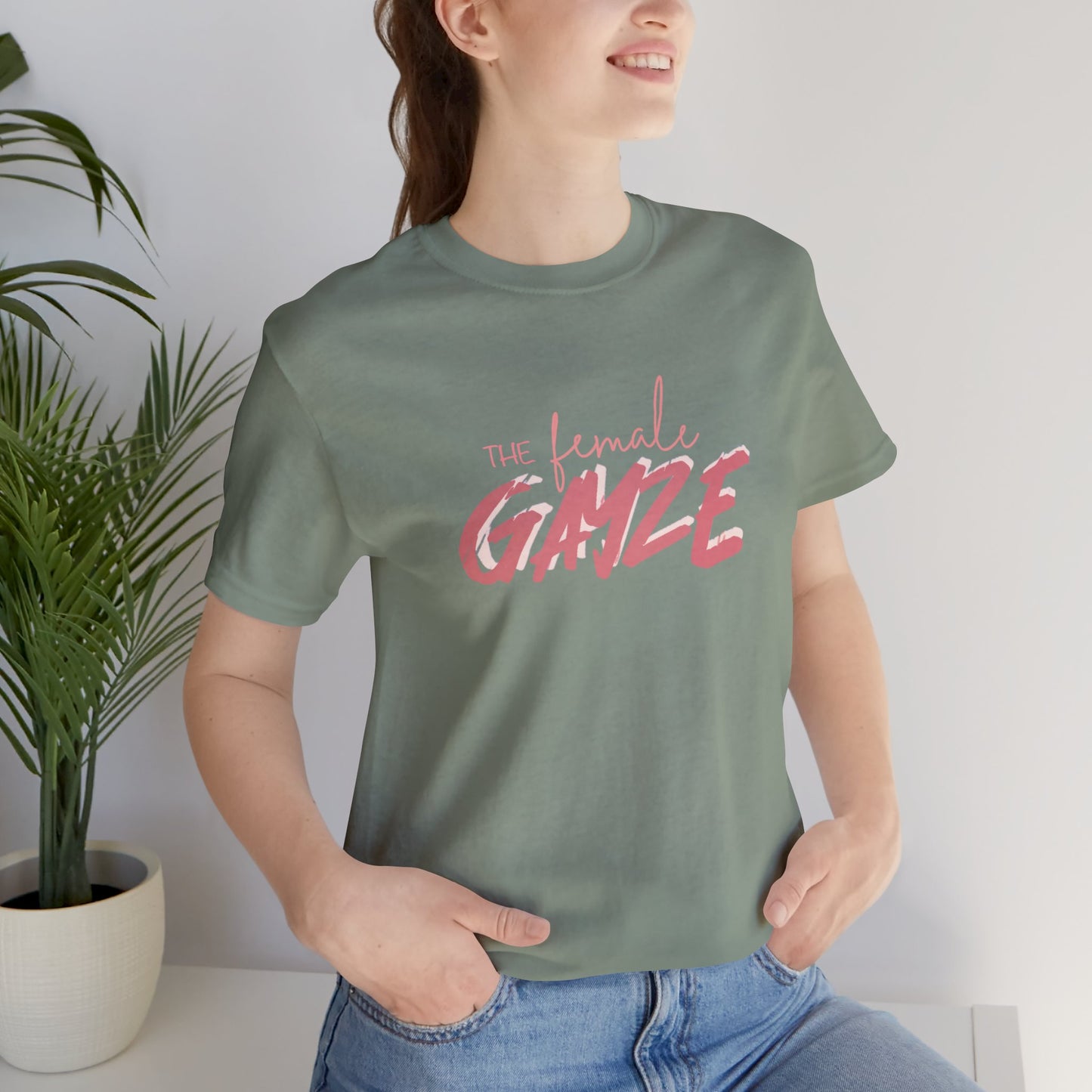 Female Gayze T-Shirt