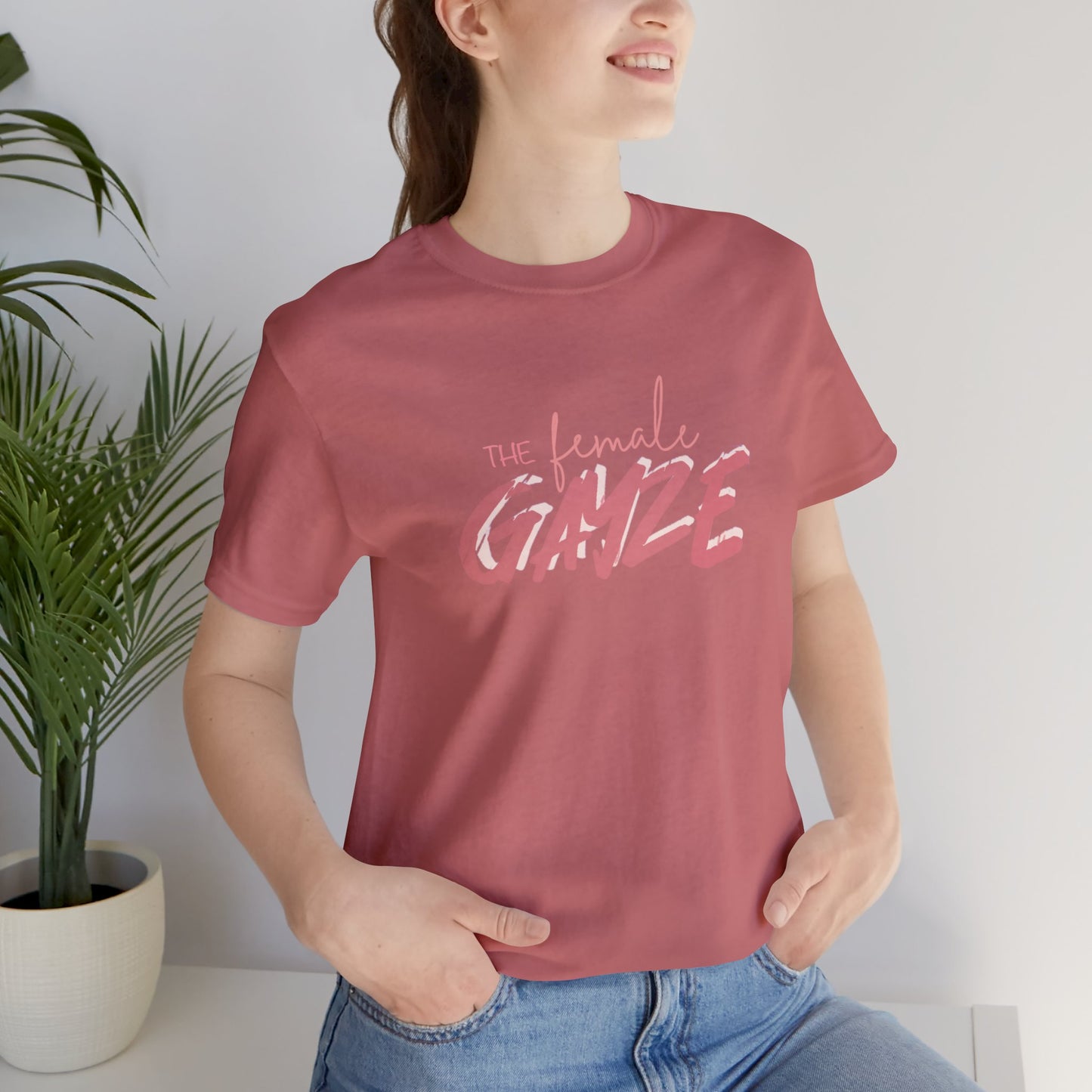 Female Gayze T-Shirt