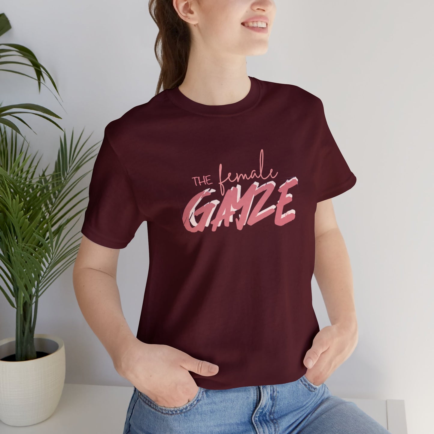Female Gayze T-Shirt