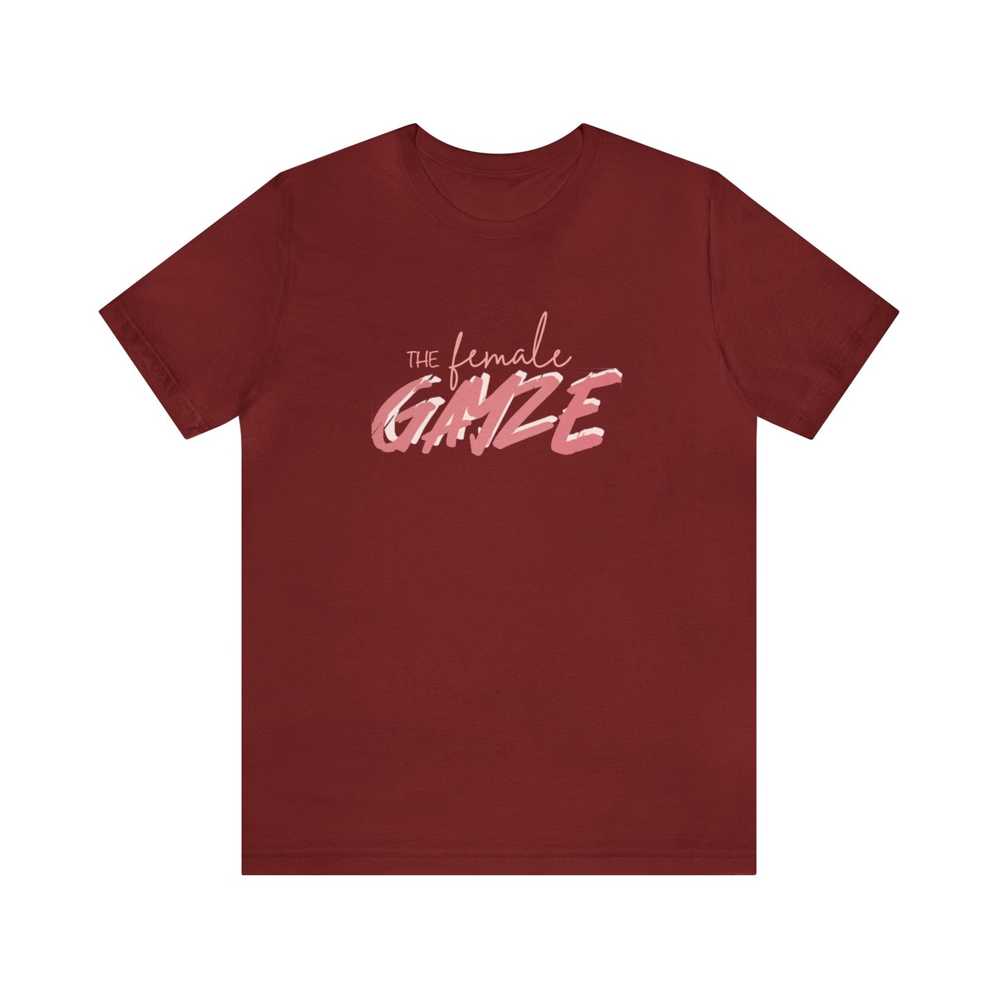 Female Gayze T-Shirt