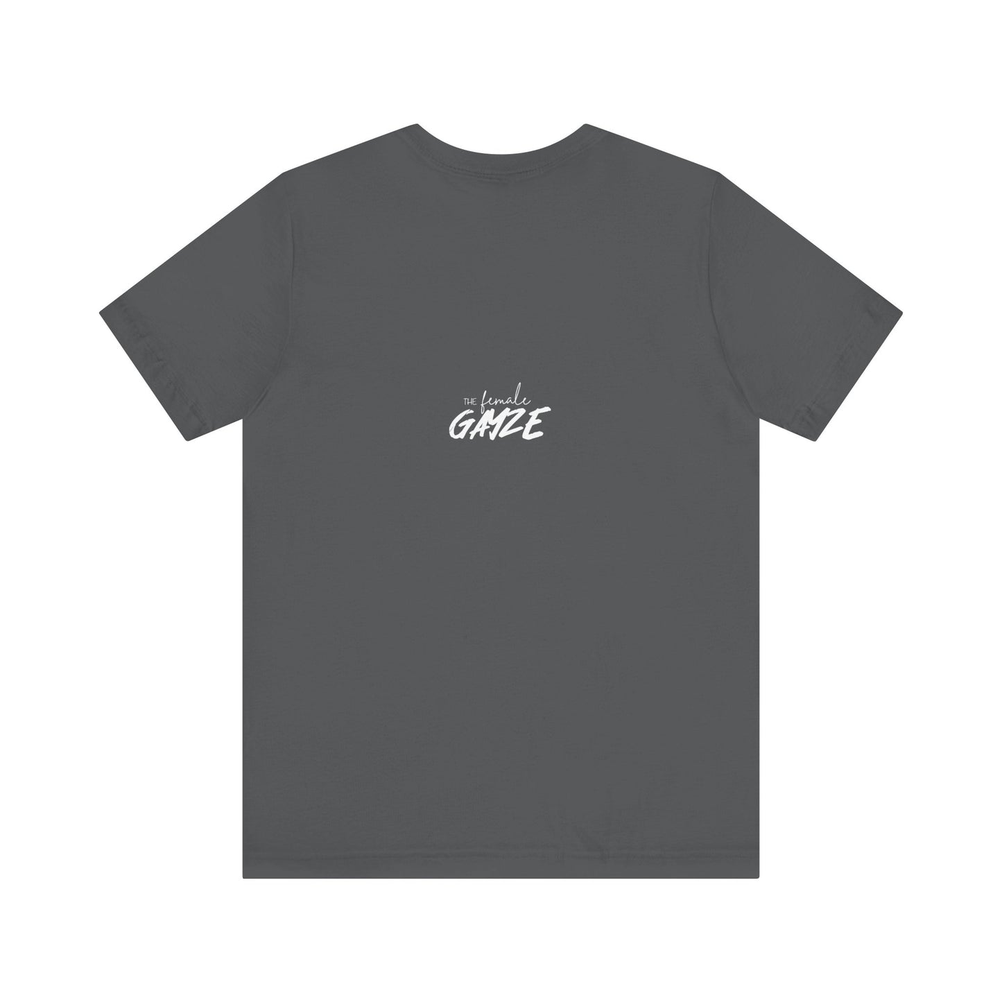 GO ASK YOUR GF T-shirt