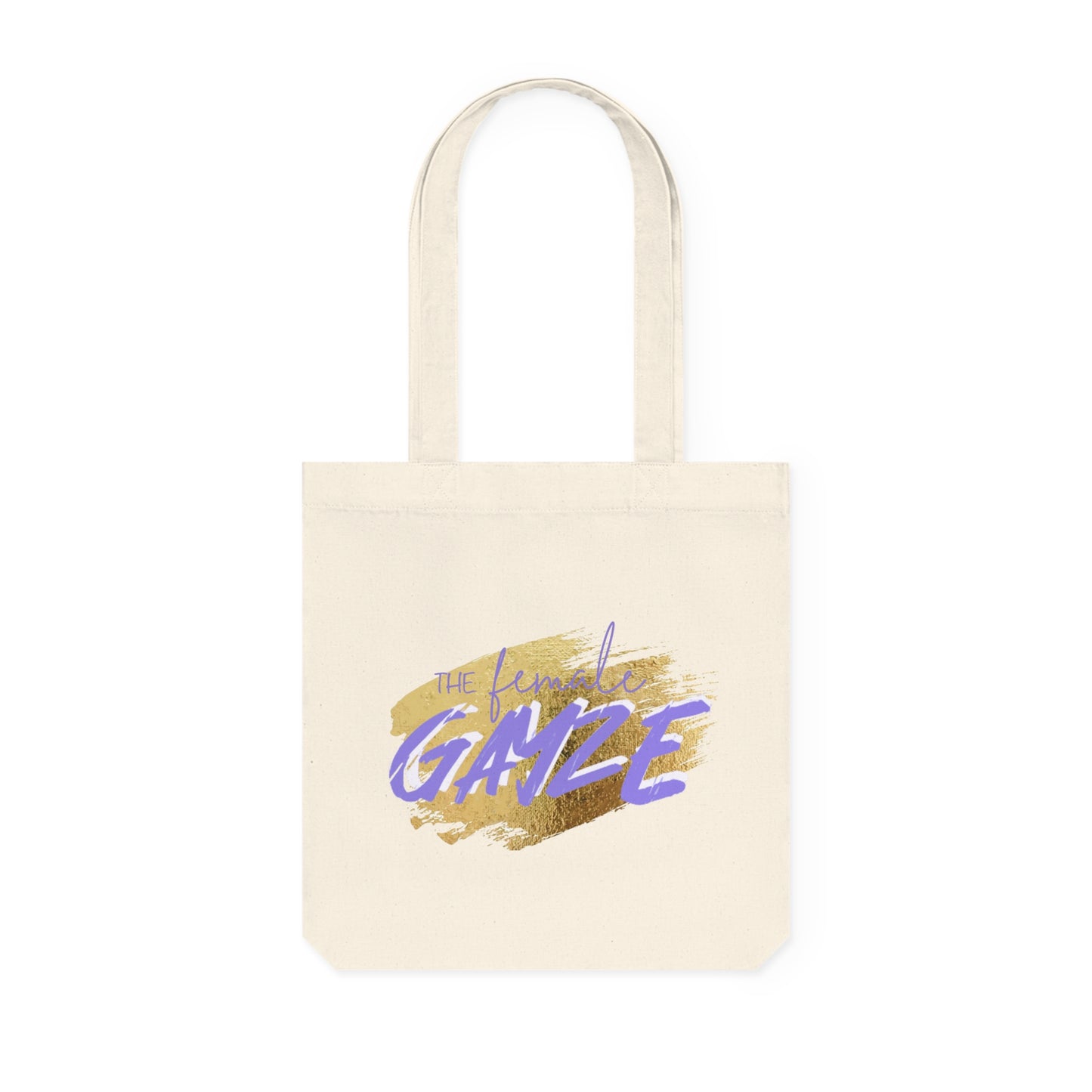 Female Gayze Eco Tote Bag