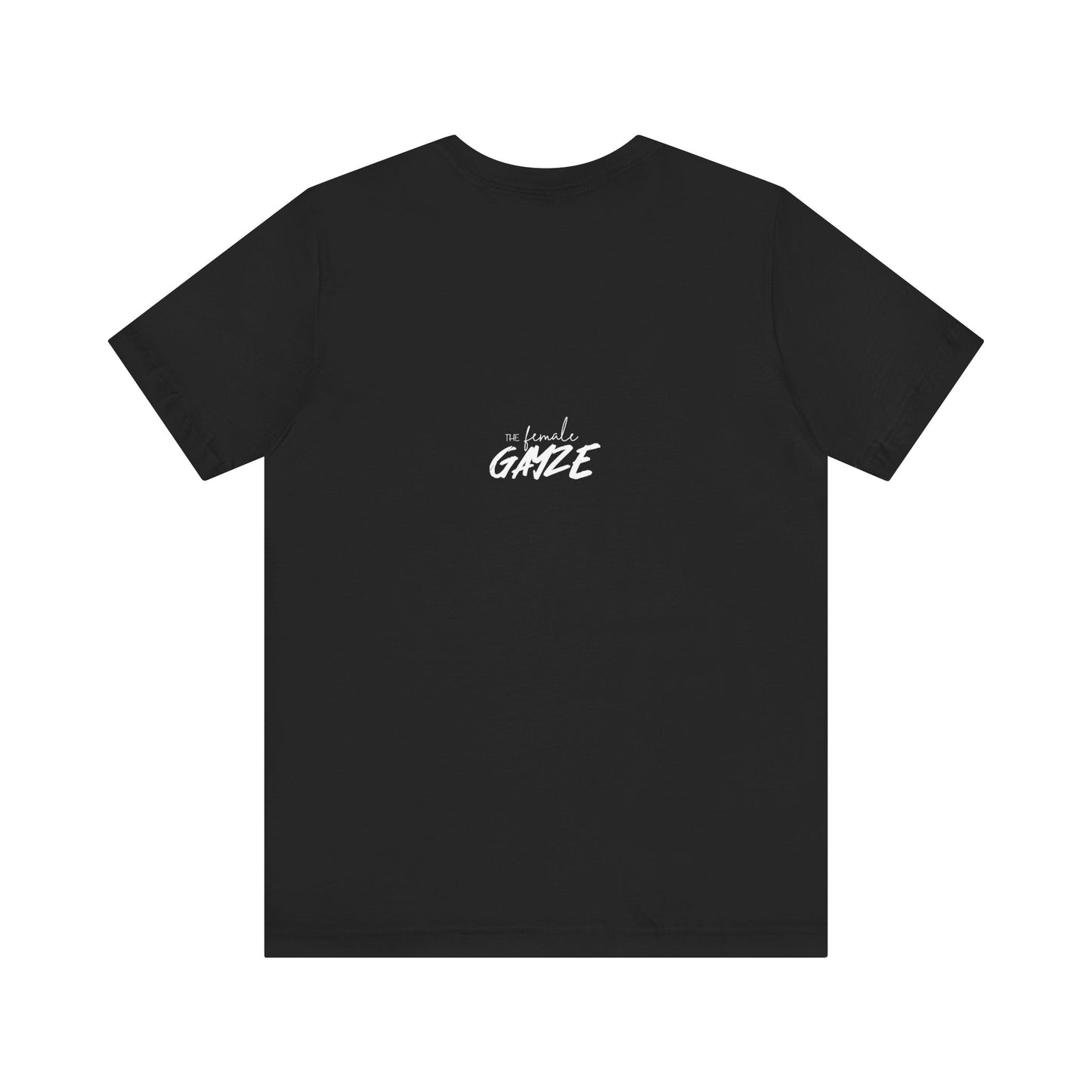 GO ASK YOUR GF T-shirt
