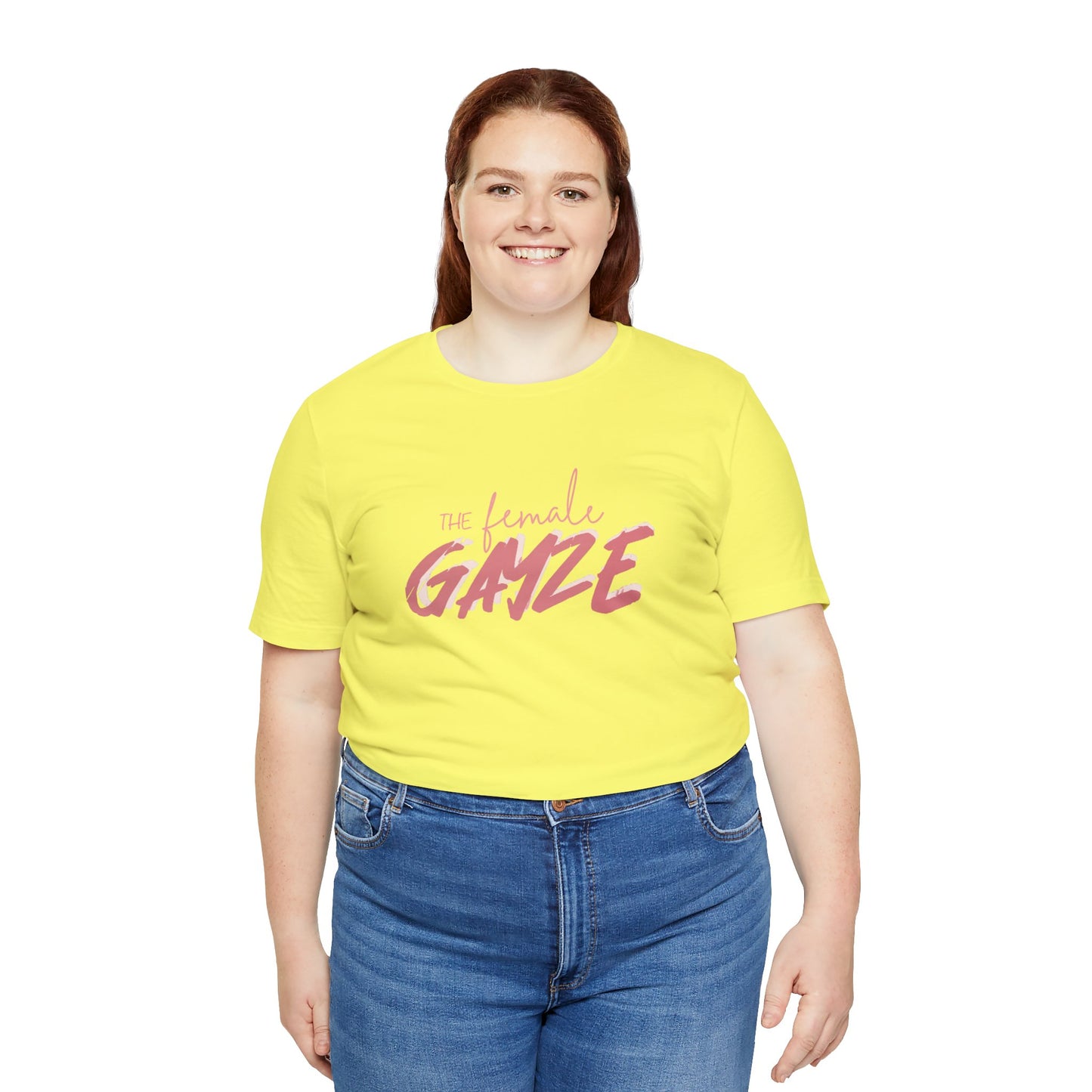 Female Gayze T-Shirt