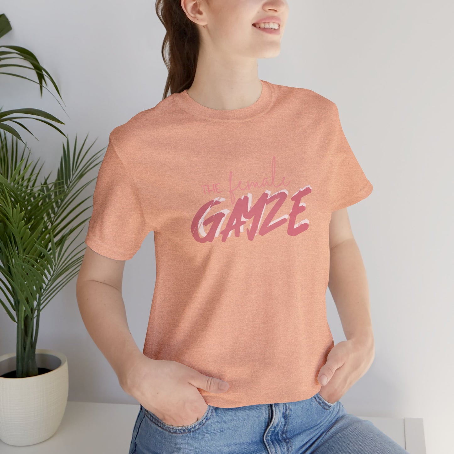 Female Gayze T-Shirt