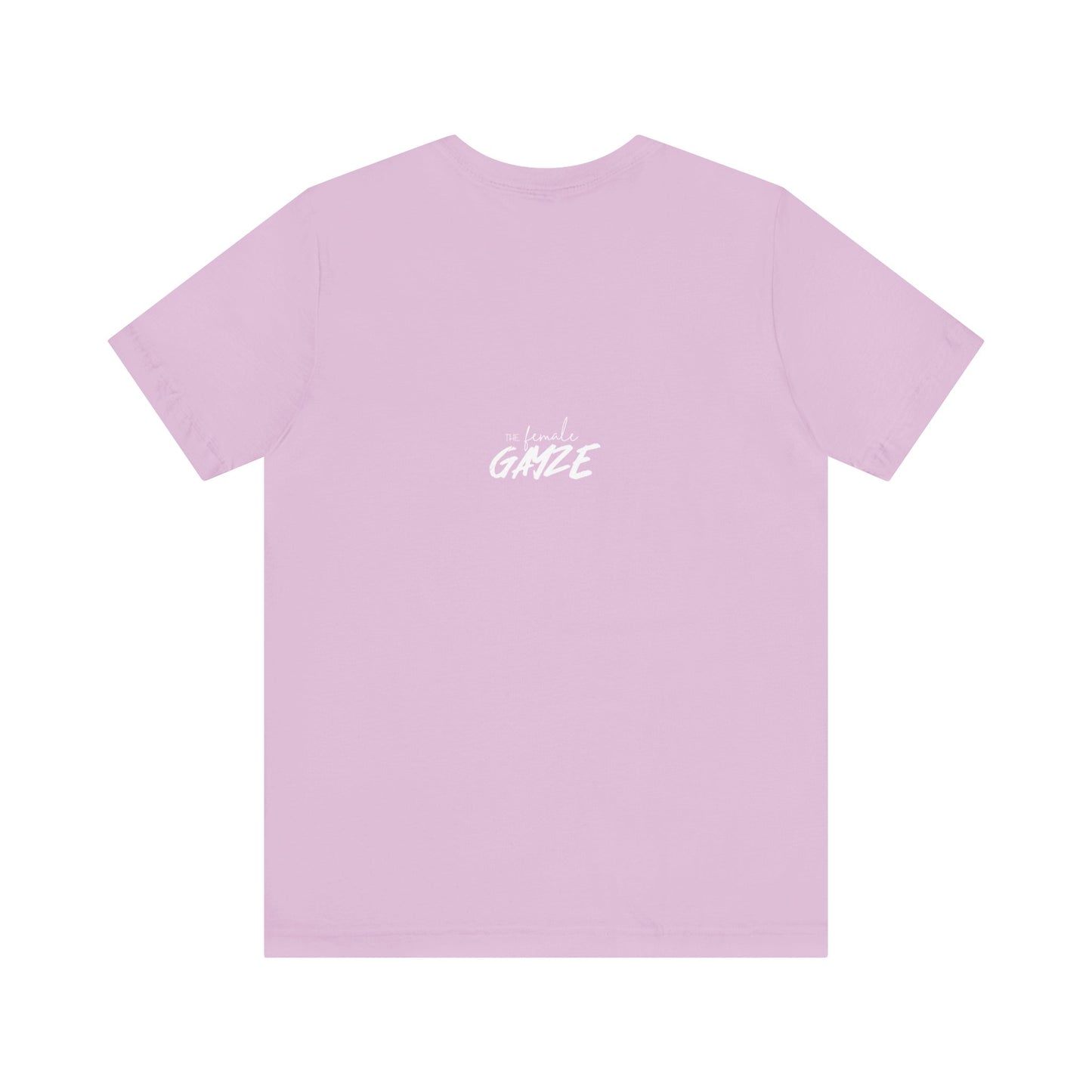 GO ASK YOUR GF T-shirt