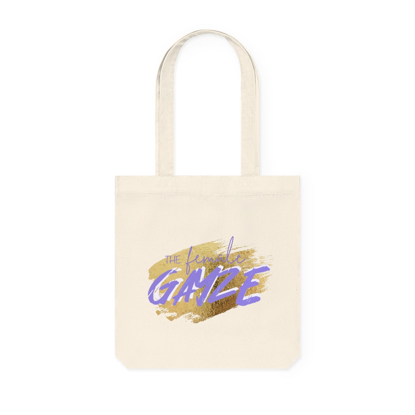 Female Gayze Eco Tote Bag
