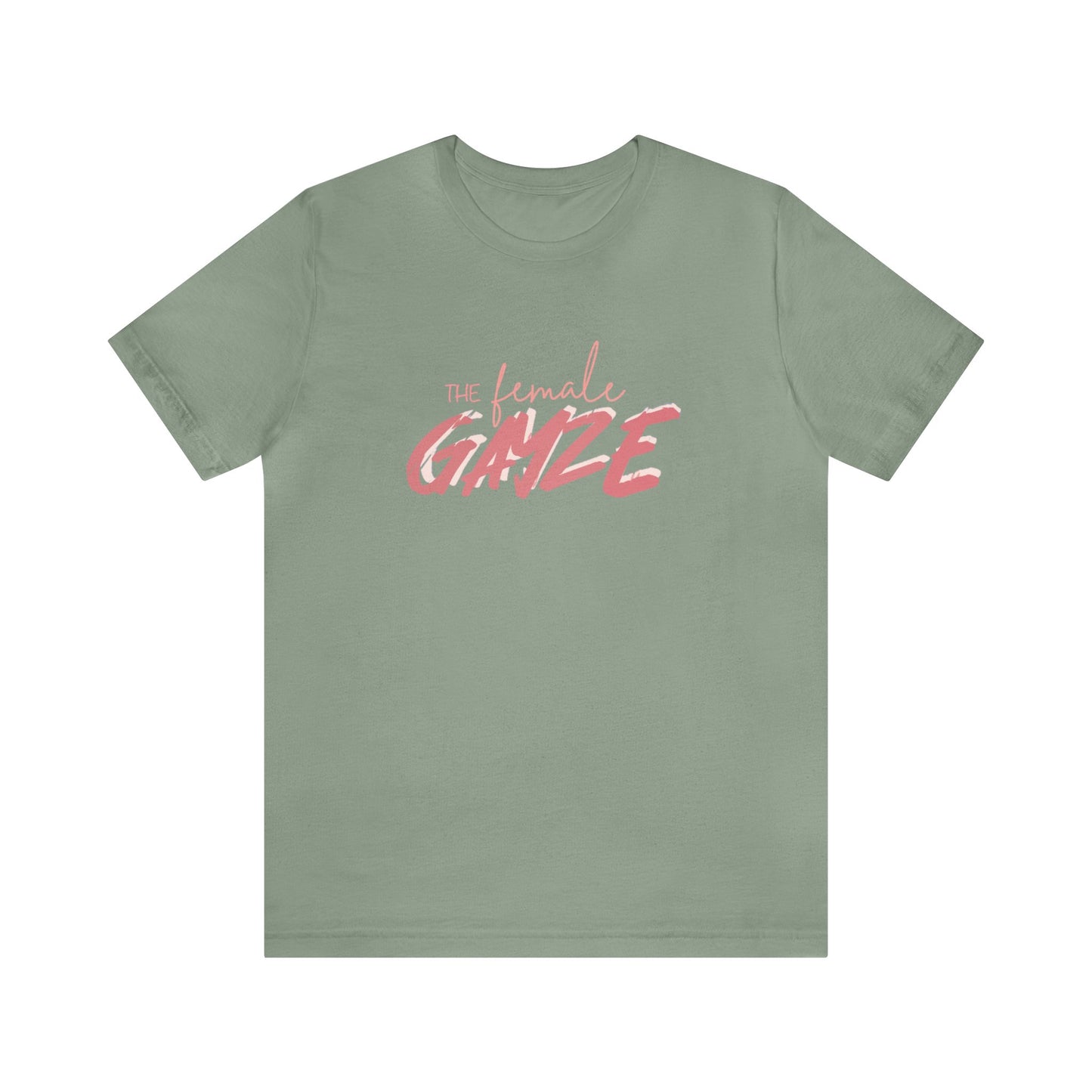 Female Gayze T-Shirt