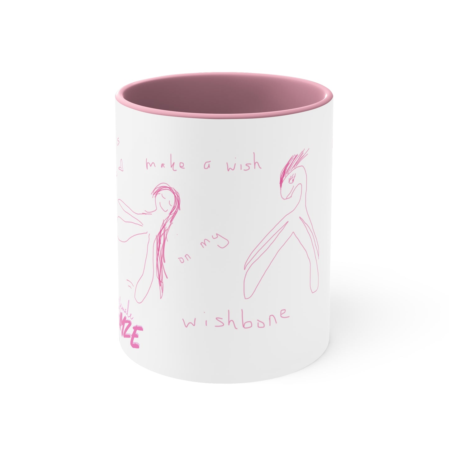 Wishbone Mug