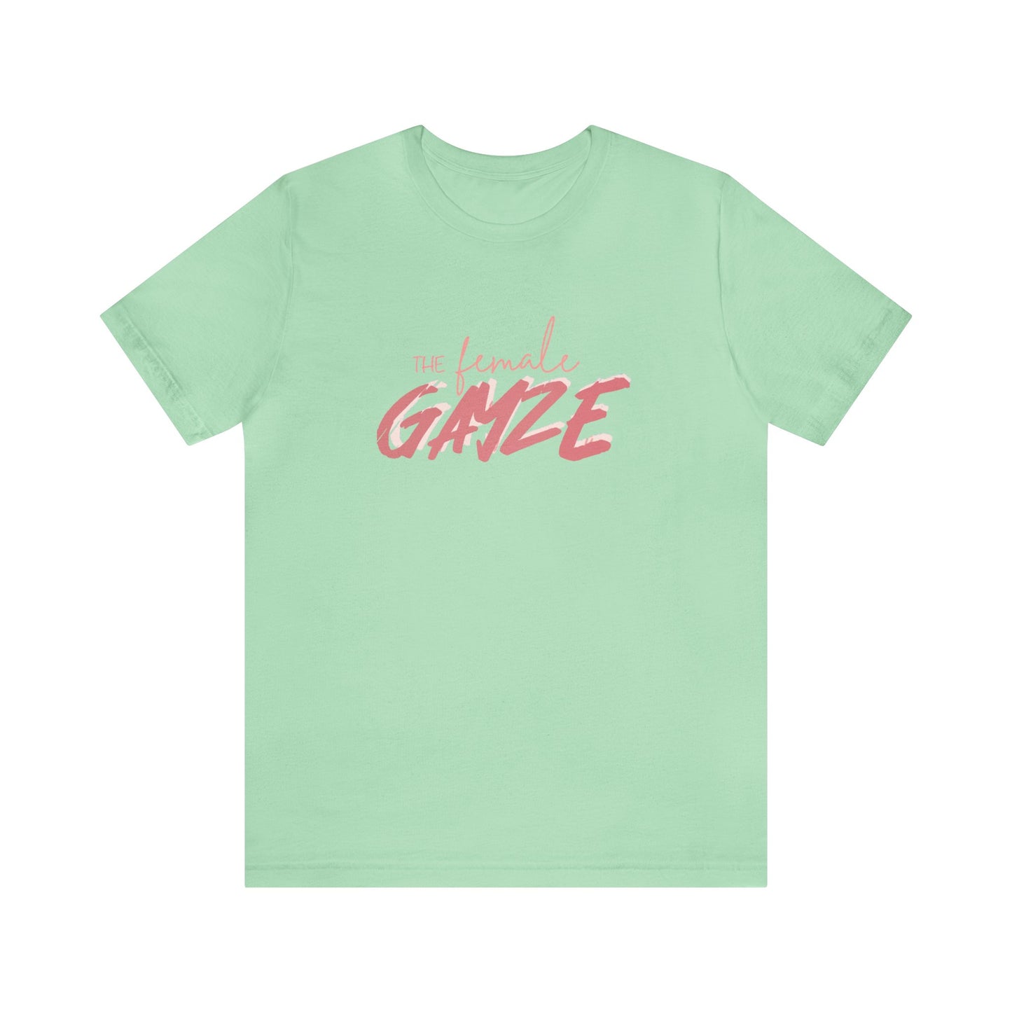 Female Gayze T-Shirt