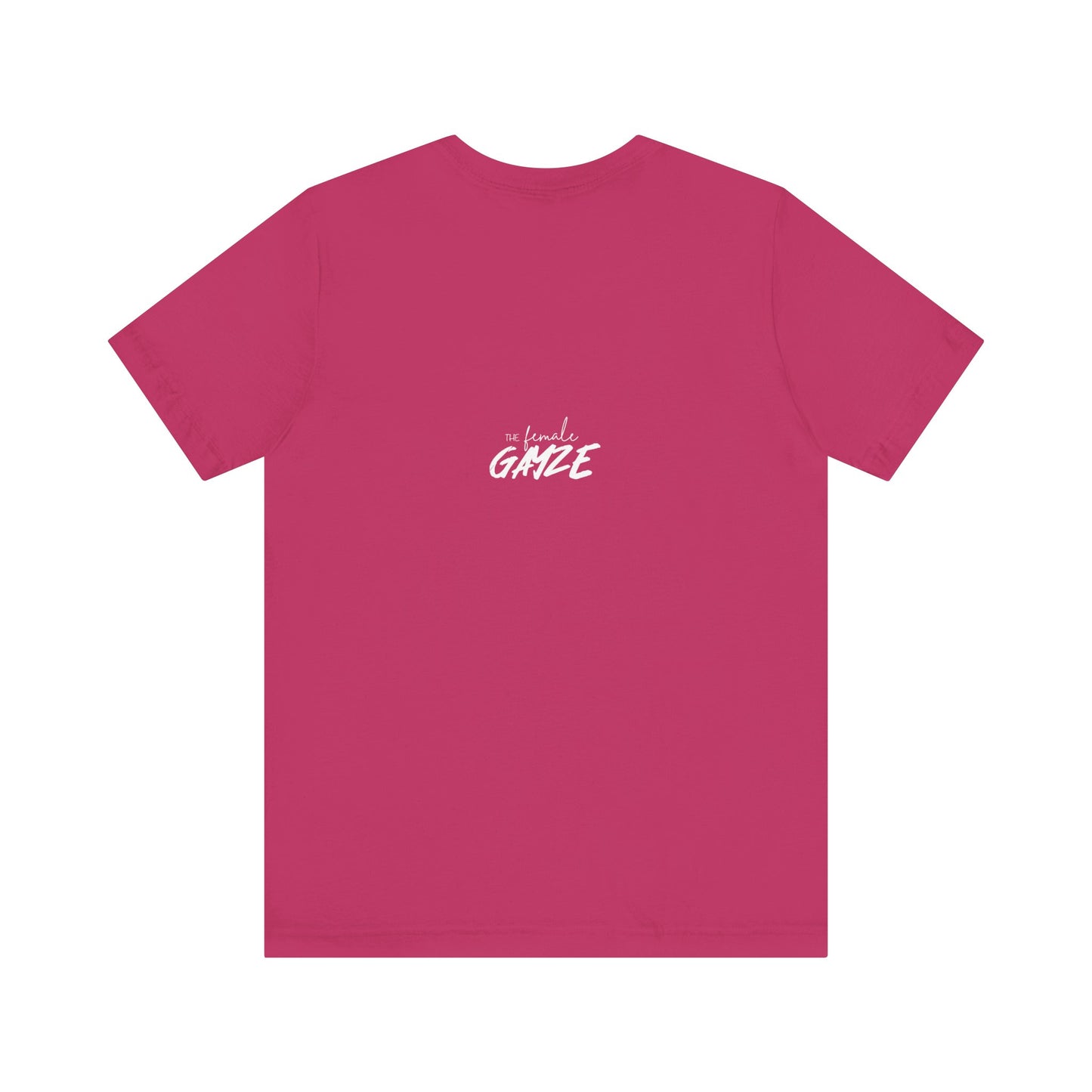GO ASK YOUR GF T-shirt