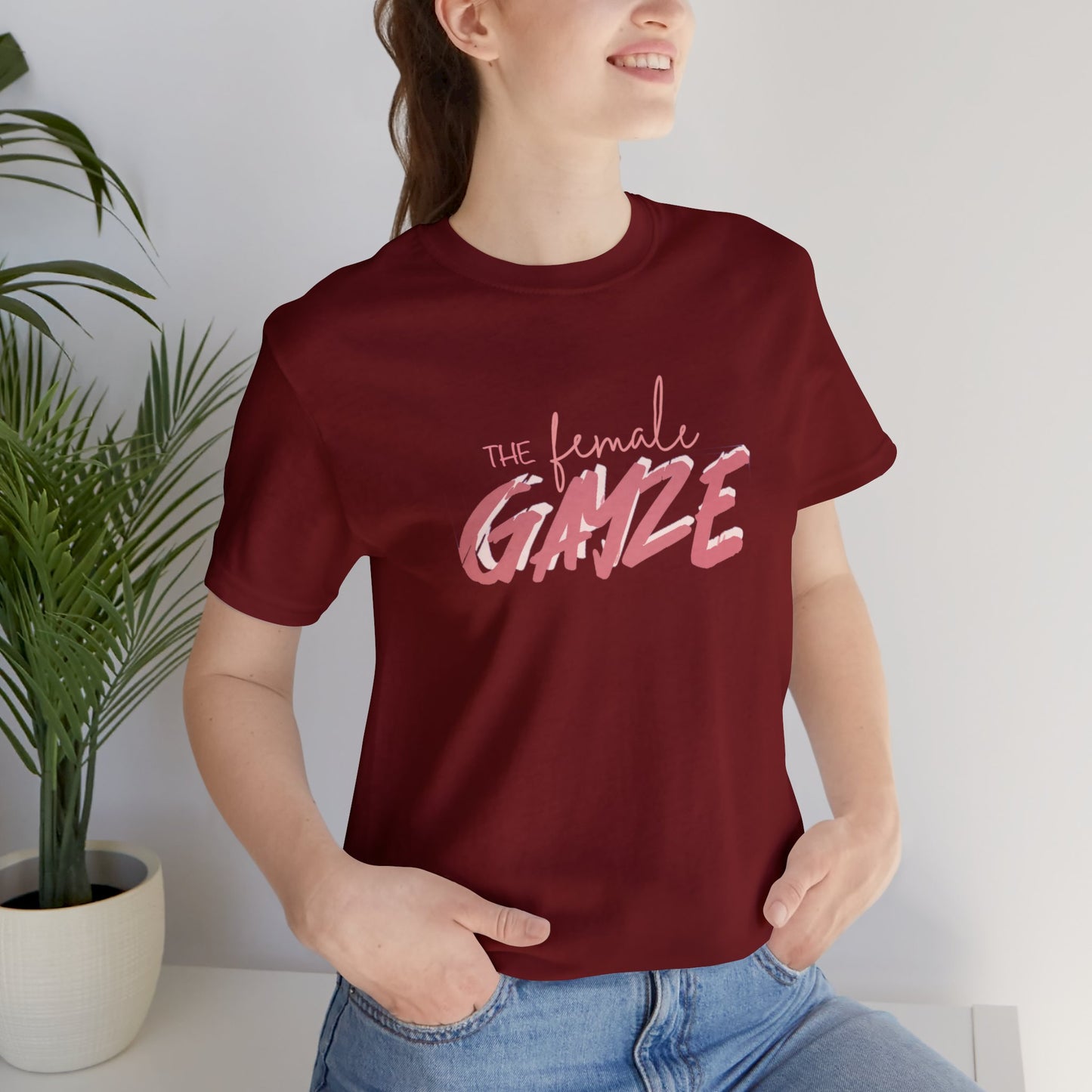 Female Gayze T-Shirt