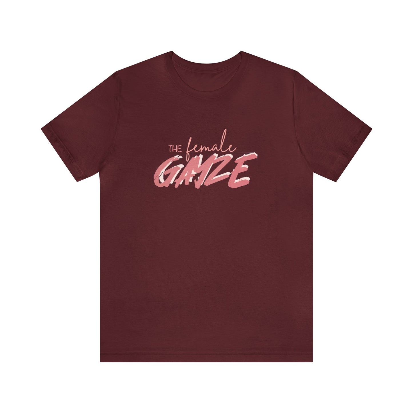 Female Gayze T-Shirt