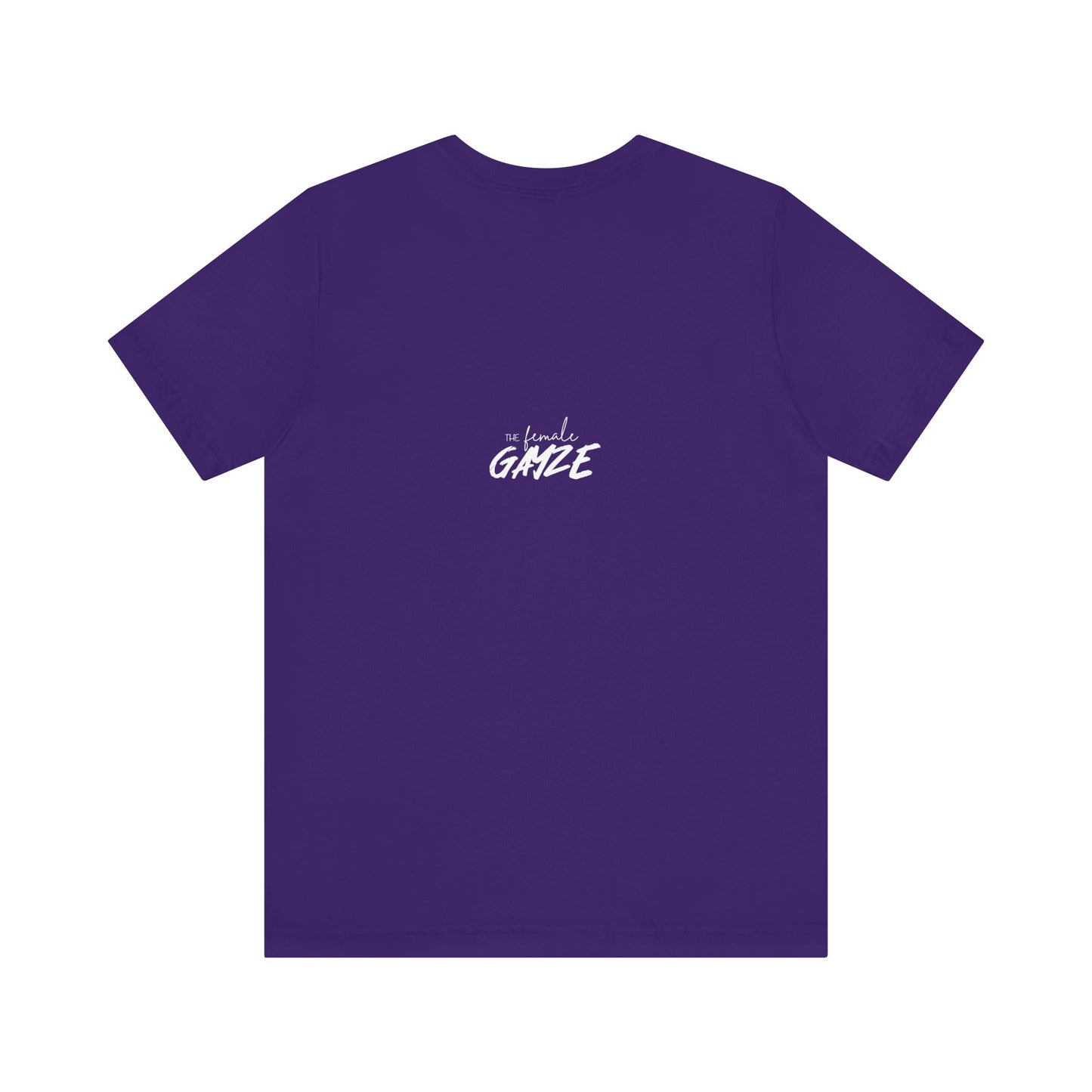 GO ASK YOUR GF T-shirt