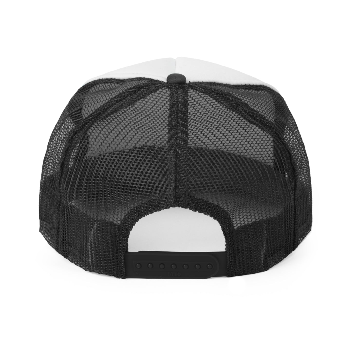 Small Town Queer Trucker Cap