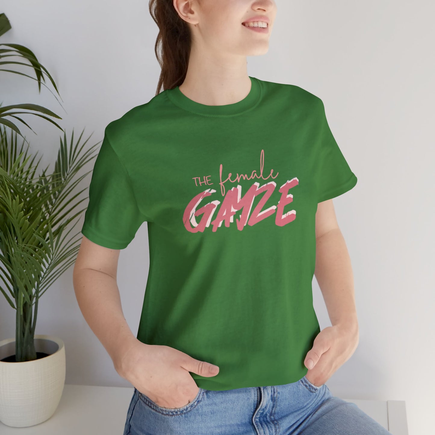 Female Gayze T-Shirt