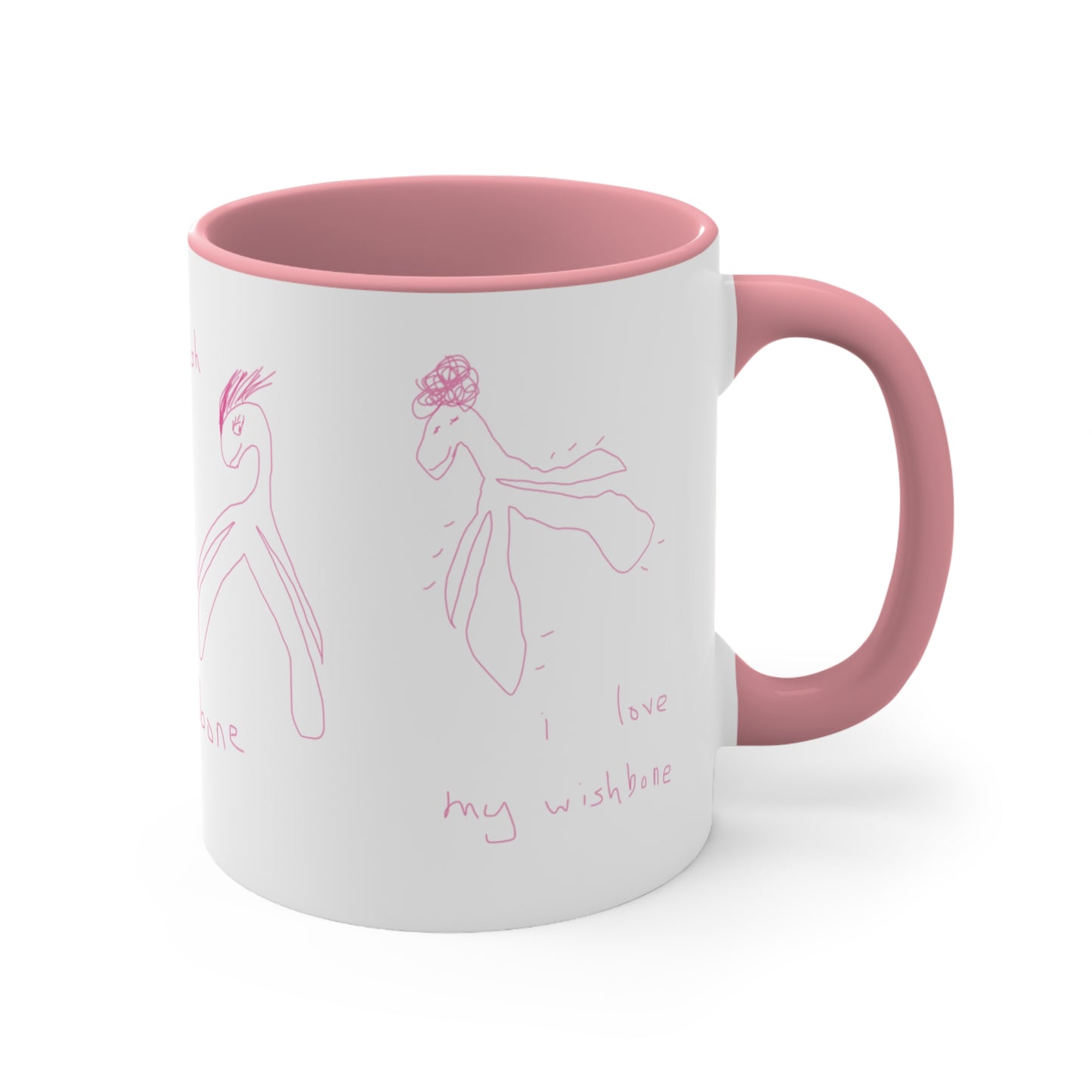 Wishbone Mug