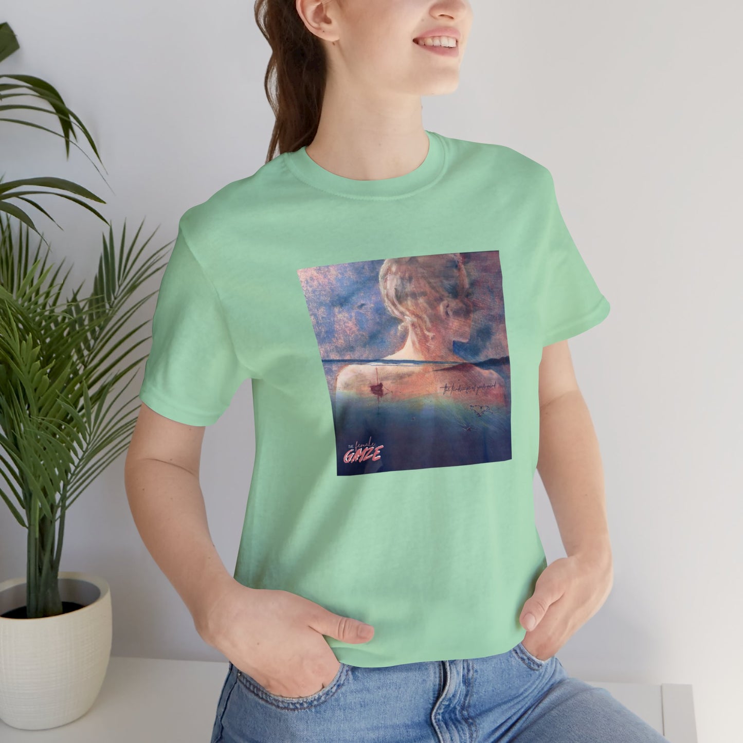 Landscape of Your Mind T-Shirt