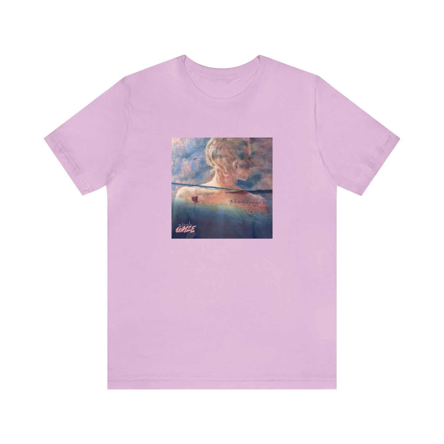 Landscape of Your Mind T-Shirt