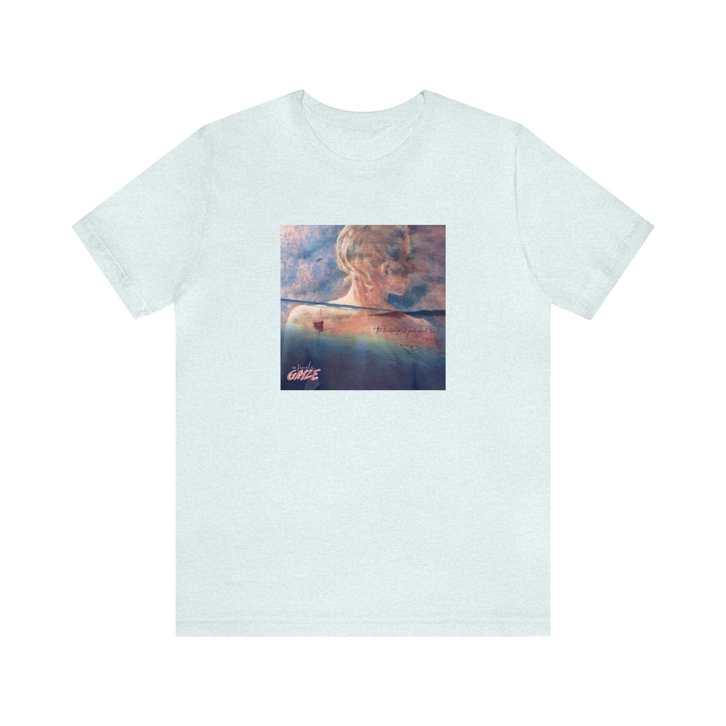 Landscape of Your Mind T-Shirt