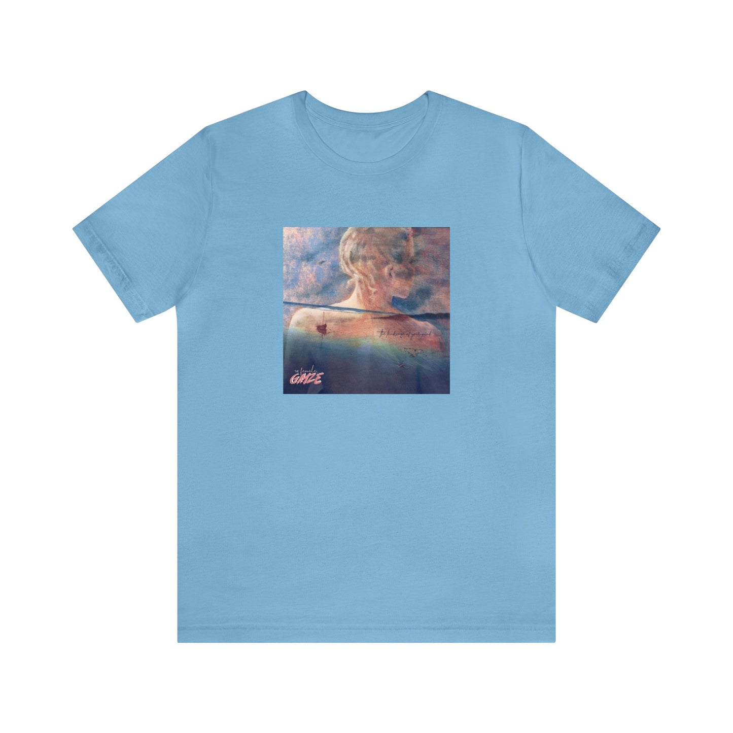 Landscape of Your Mind T-Shirt