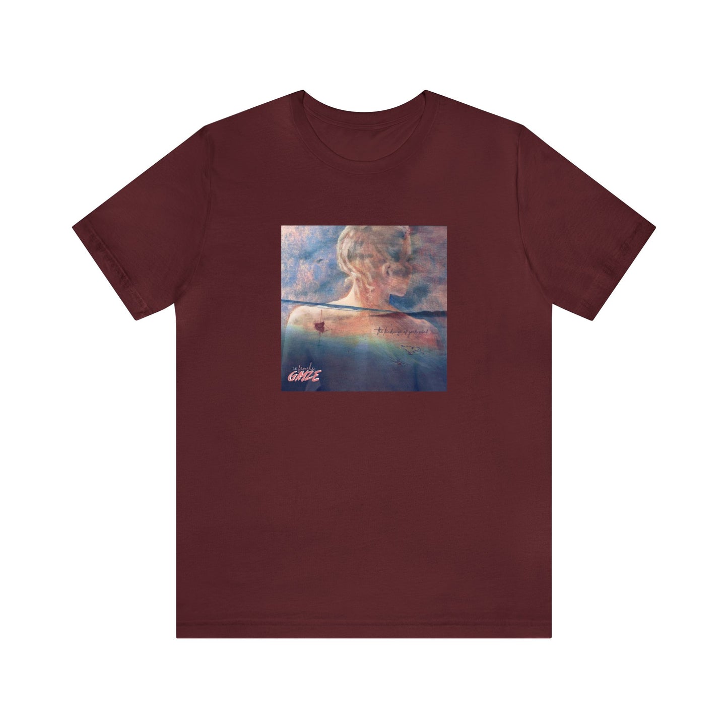 Landscape of Your Mind T-Shirt