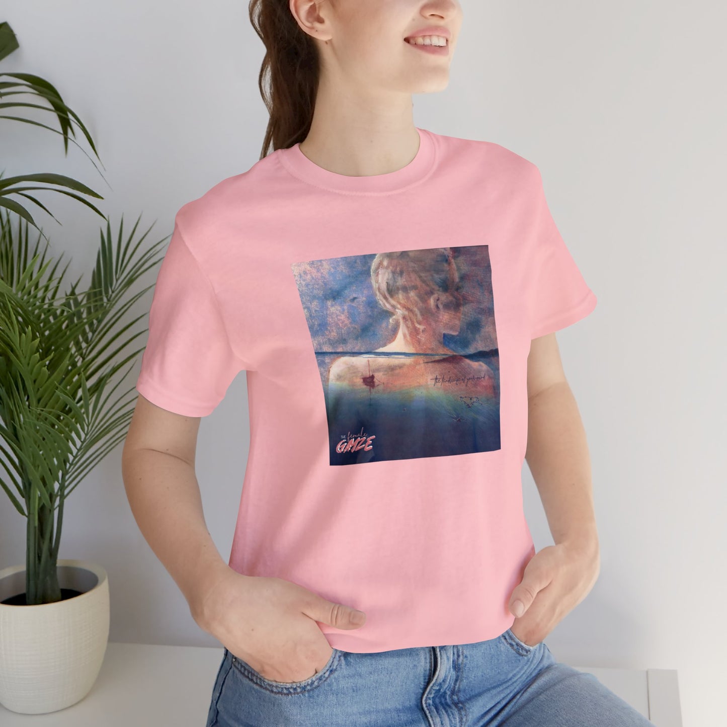 Landscape of Your Mind T-Shirt