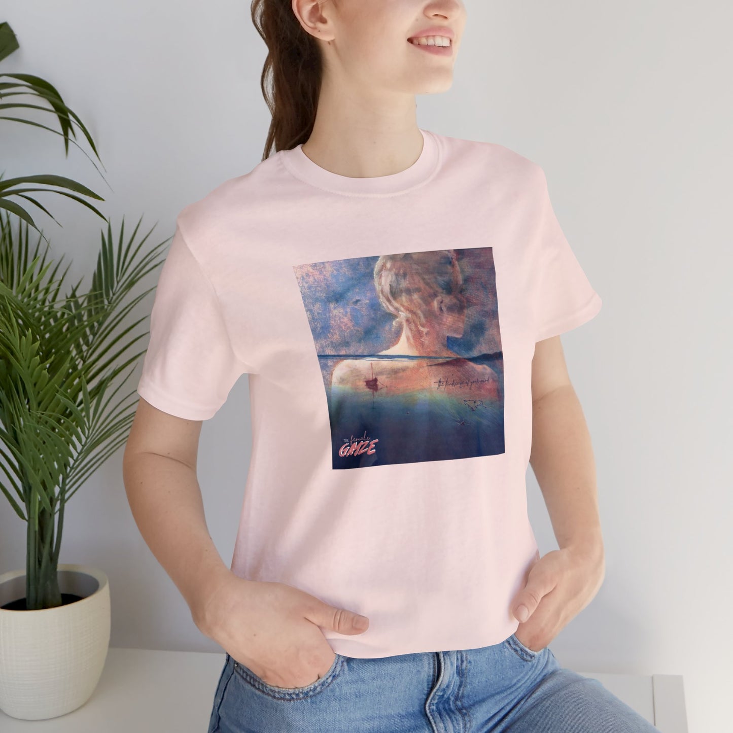 Landscape of Your Mind T-Shirt