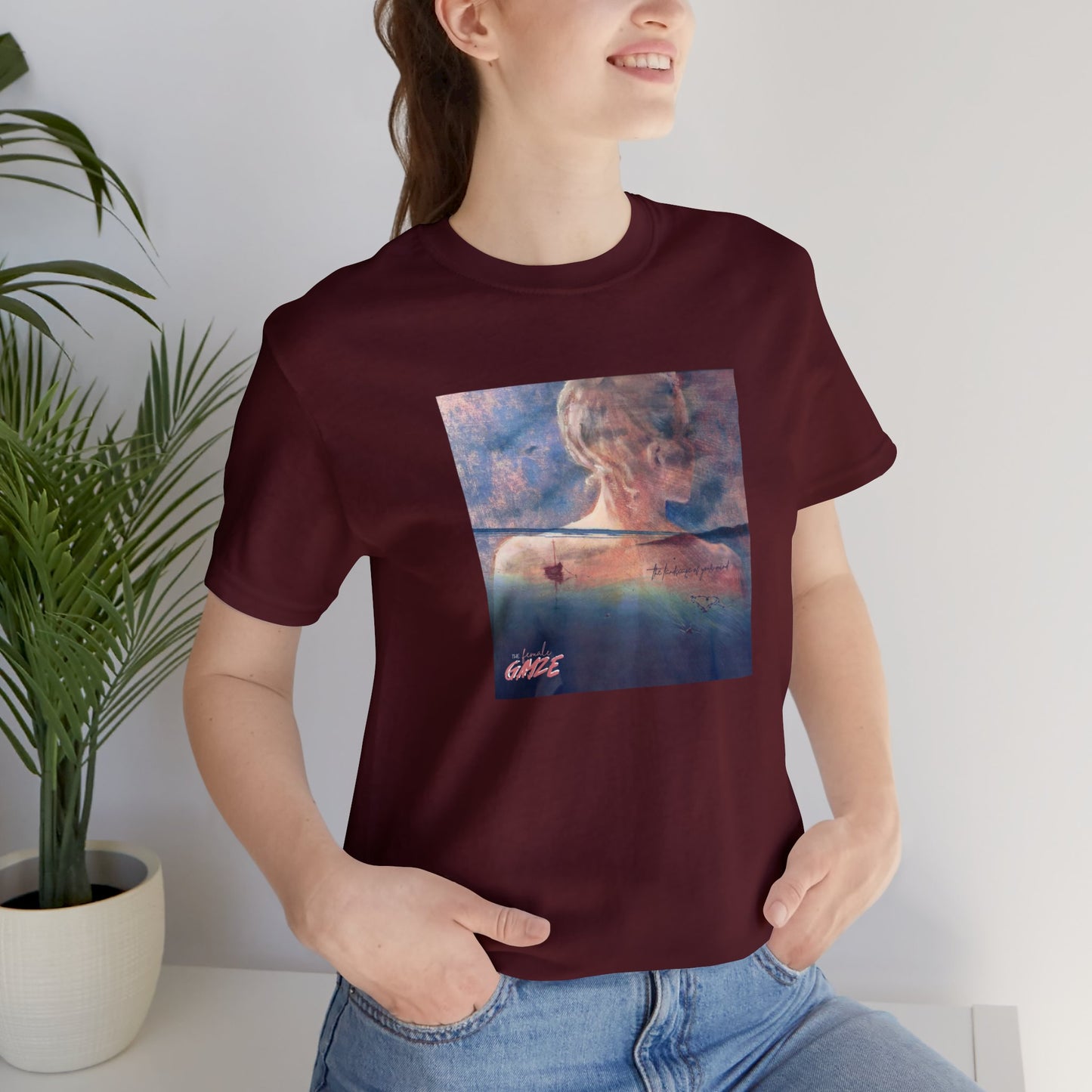Landscape of Your Mind T-Shirt