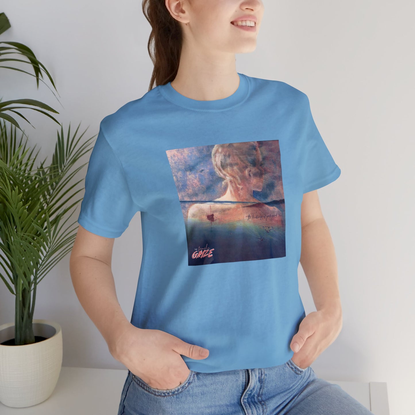 Landscape of Your Mind T-Shirt