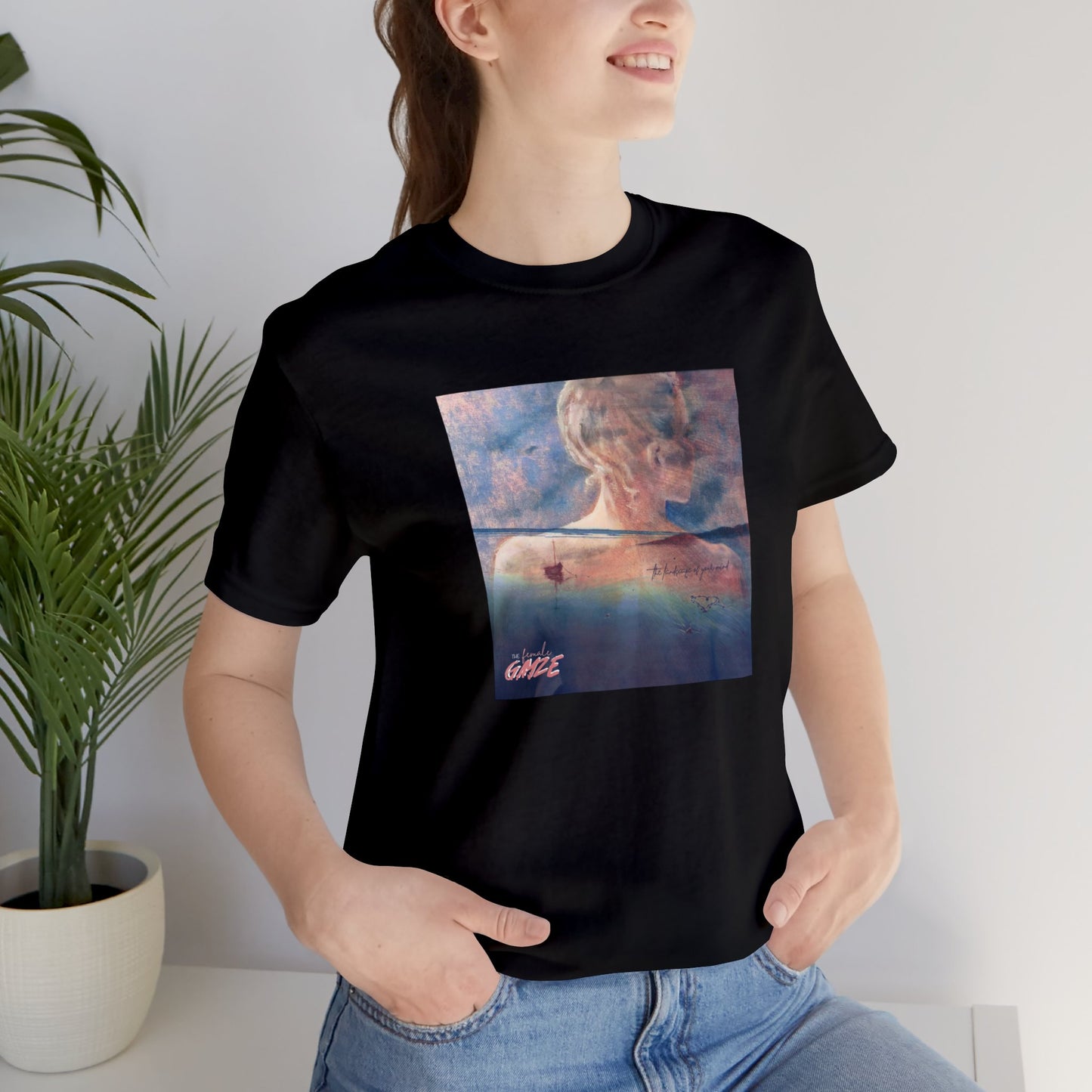Landscape of Your Mind T-Shirt