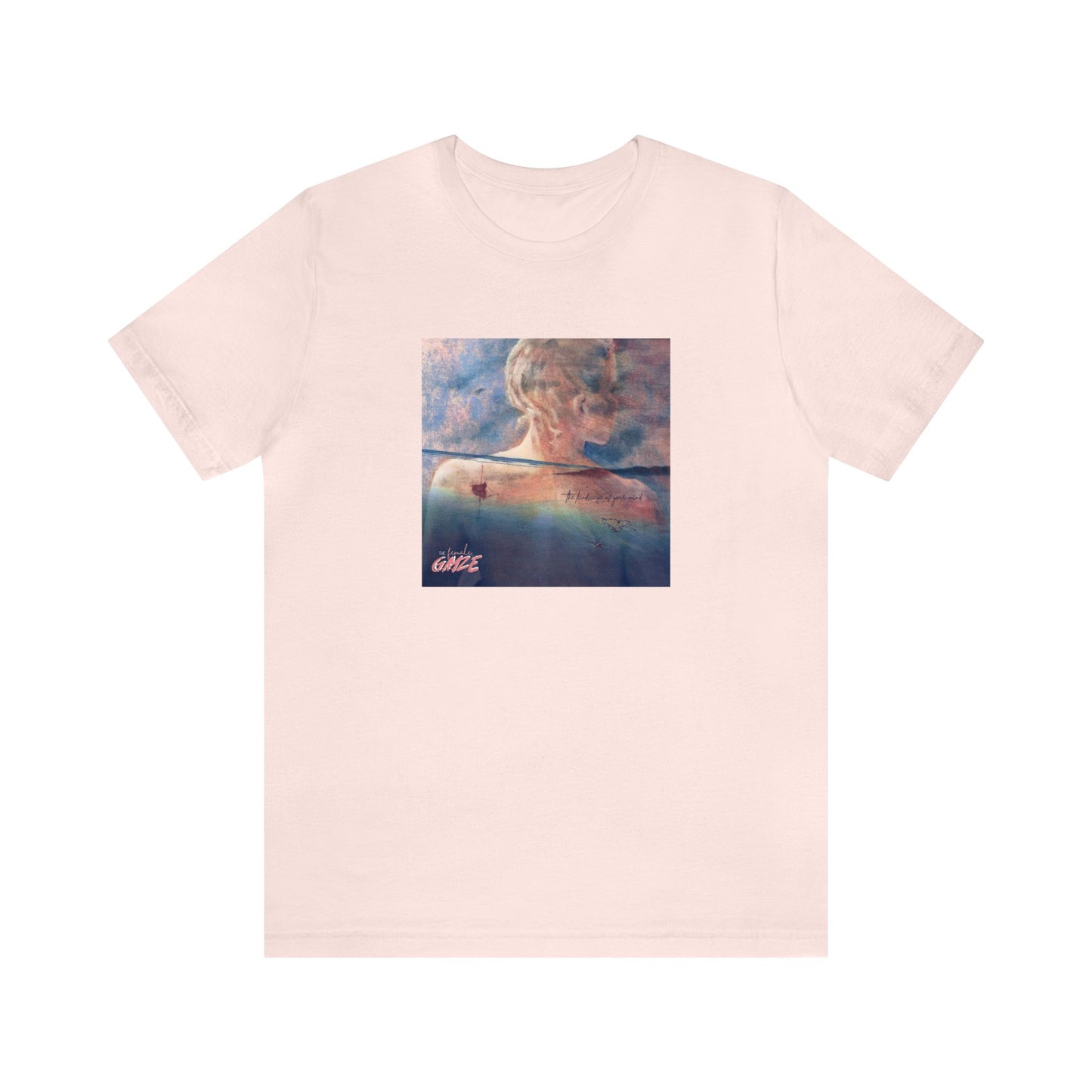 Landscape of Your Mind T-Shirt