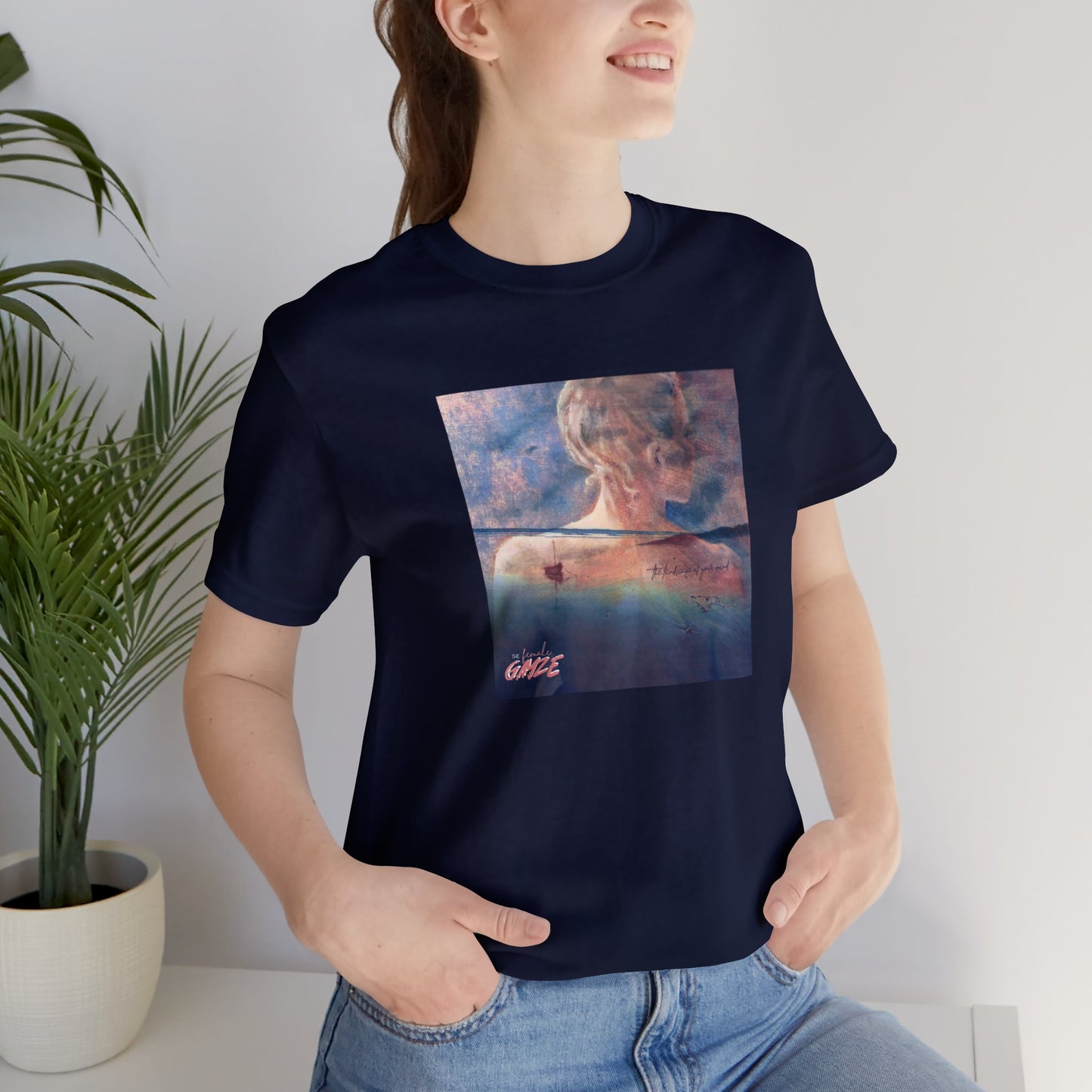 Landscape of Your Mind T-Shirt