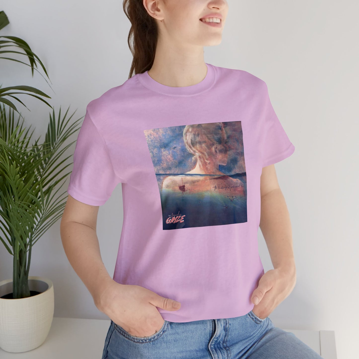Landscape of Your Mind T-Shirt