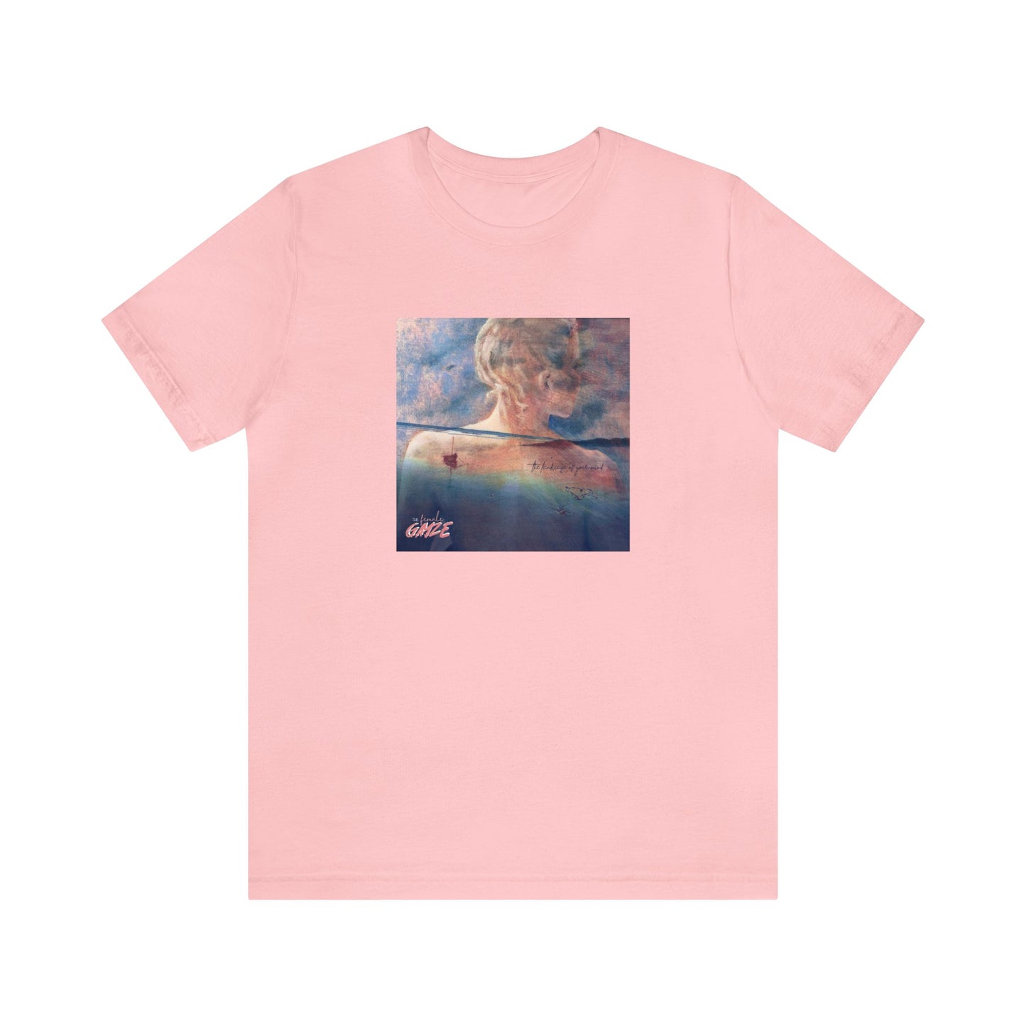 Landscape of Your Mind T-Shirt