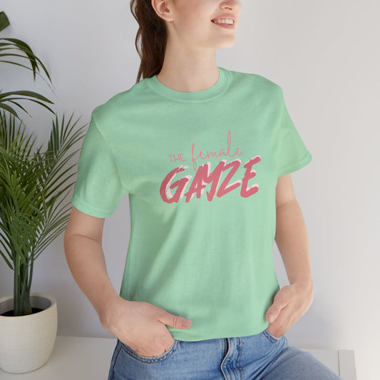 Female Gayze T-Shirt