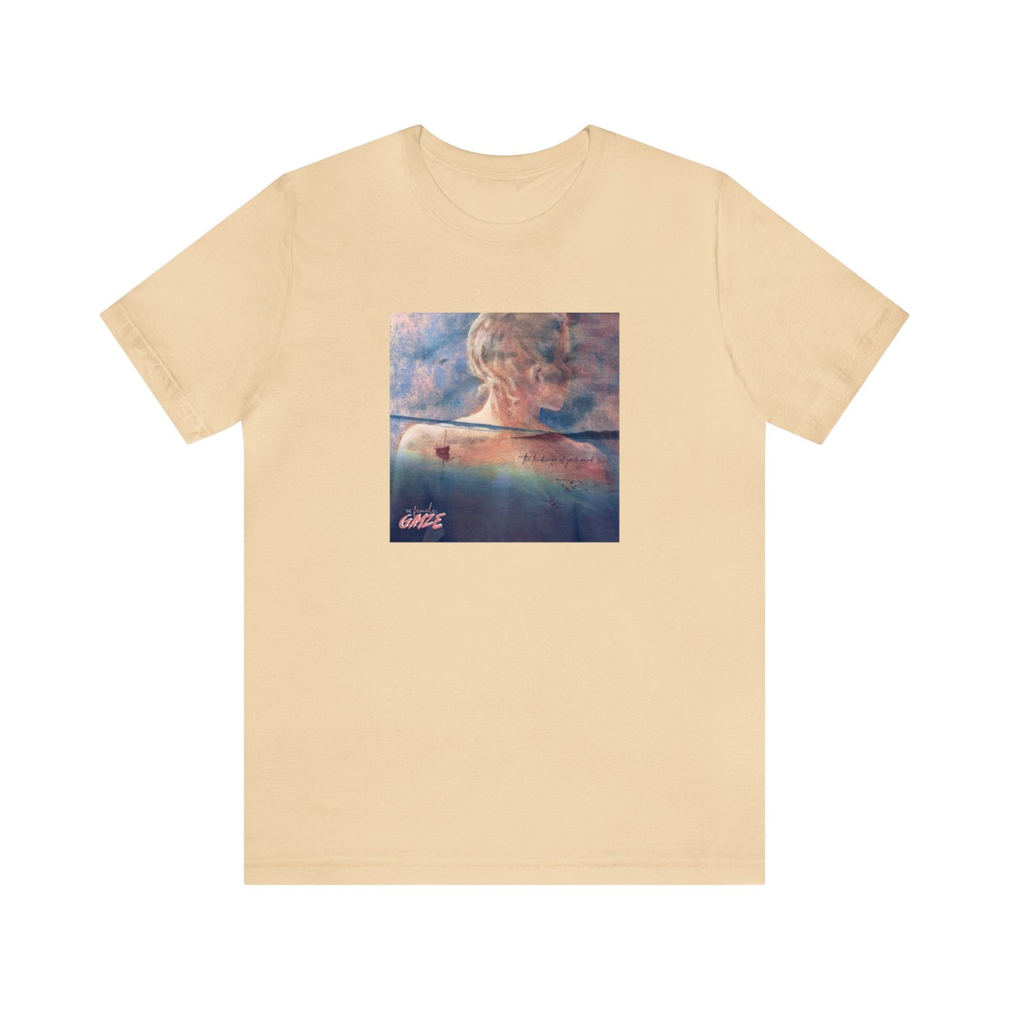 Landscape of Your Mind T-Shirt