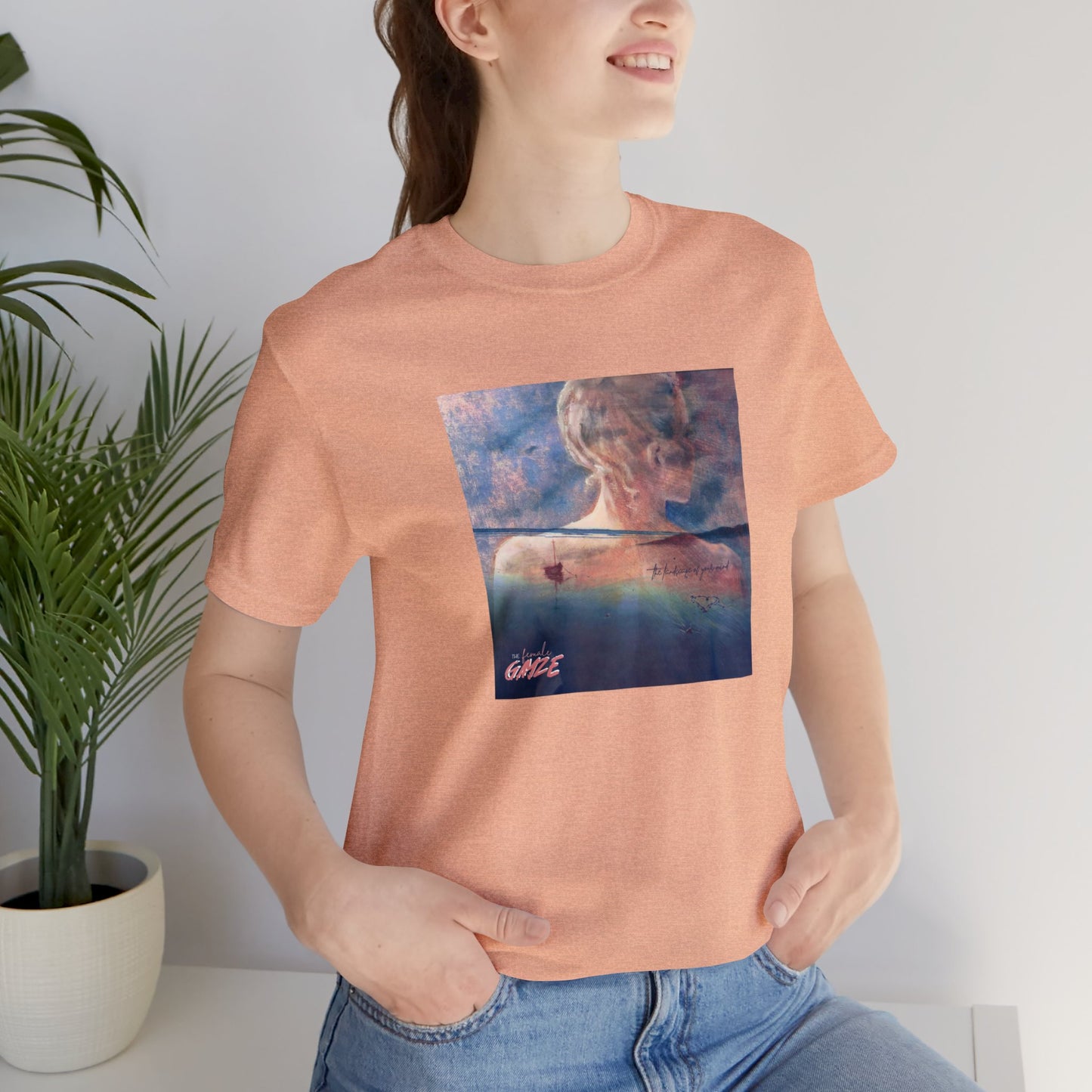 Landscape of Your Mind T-Shirt