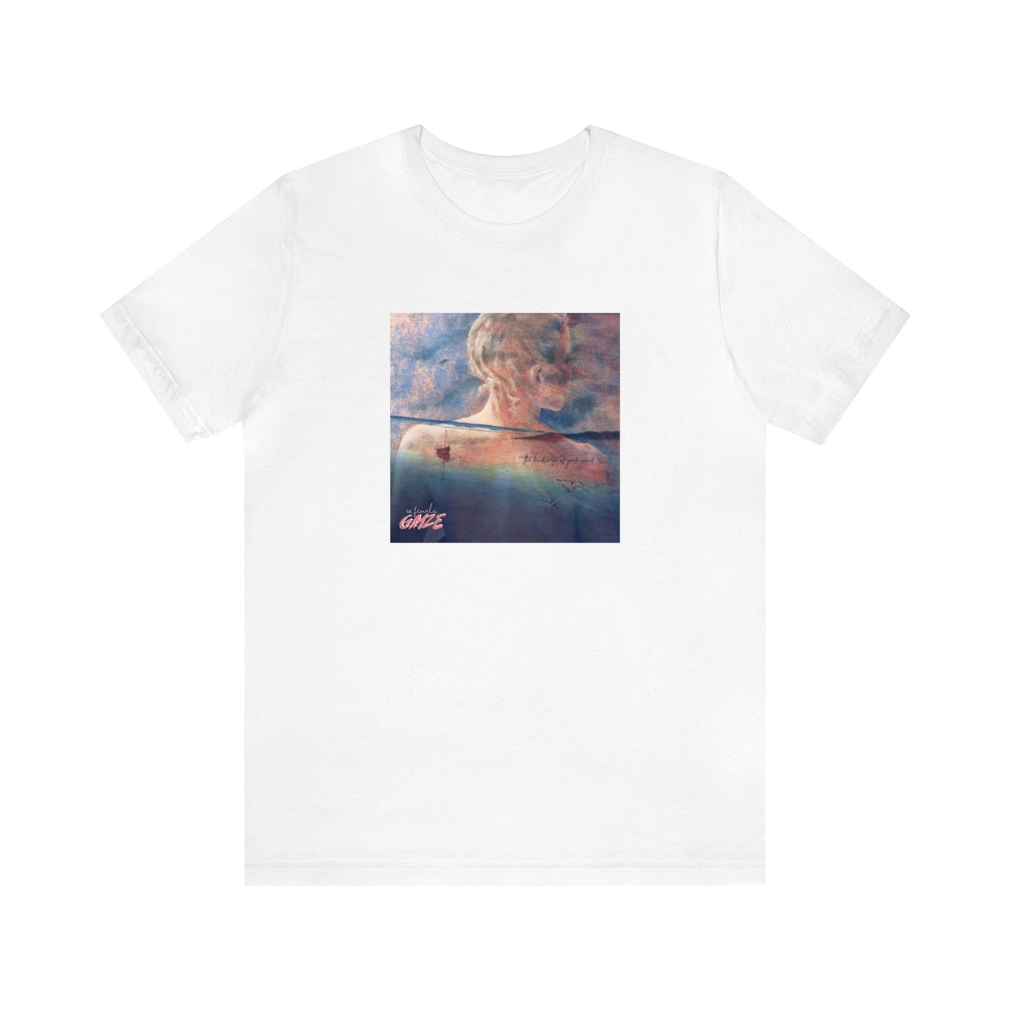Landscape of Your Mind T-Shirt